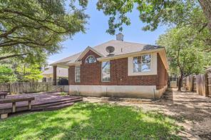 10138 Cassandra Dr, Austin, TX 78717