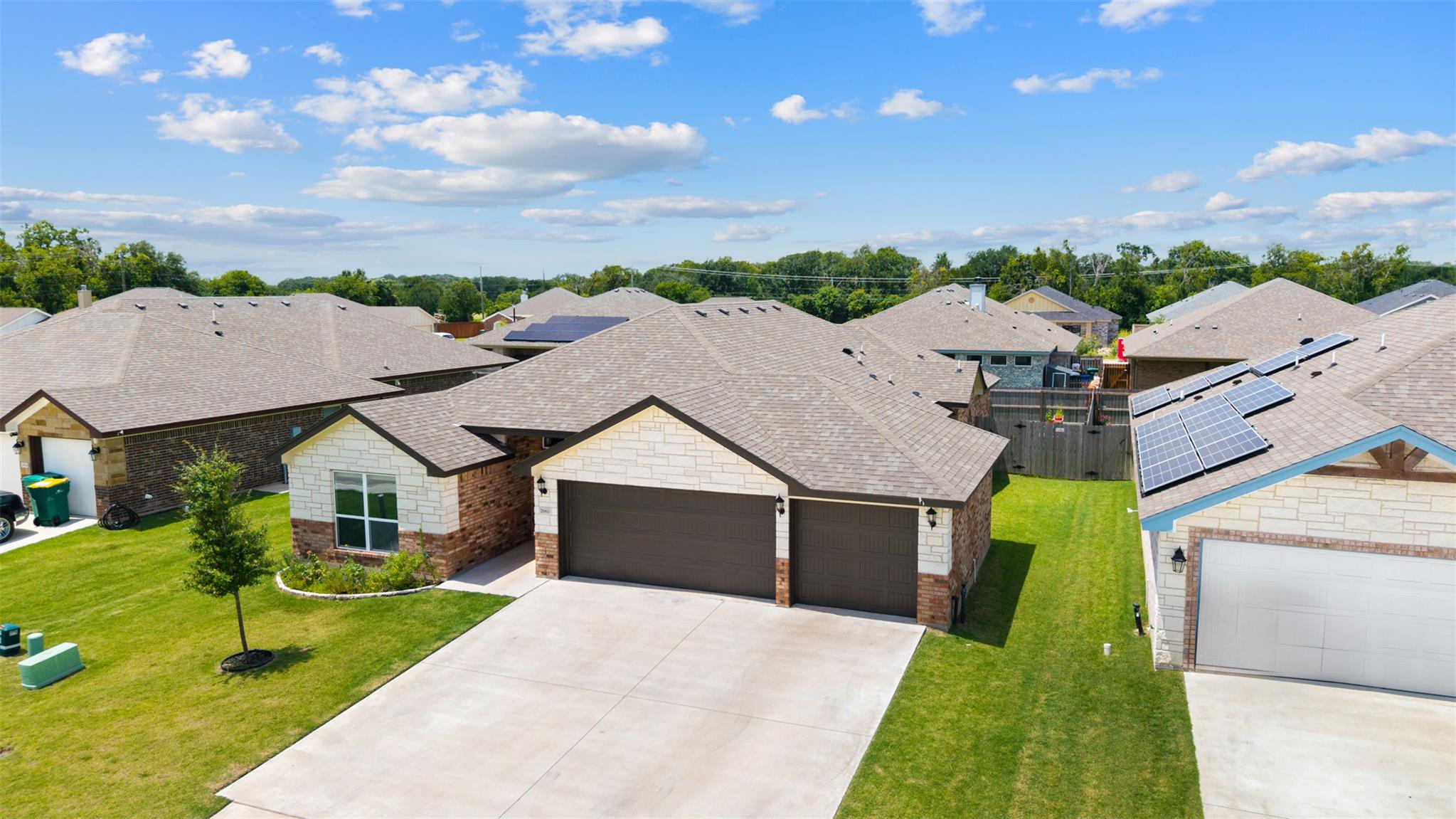 2660 Cowgirl Trl, Belton, TX 76513