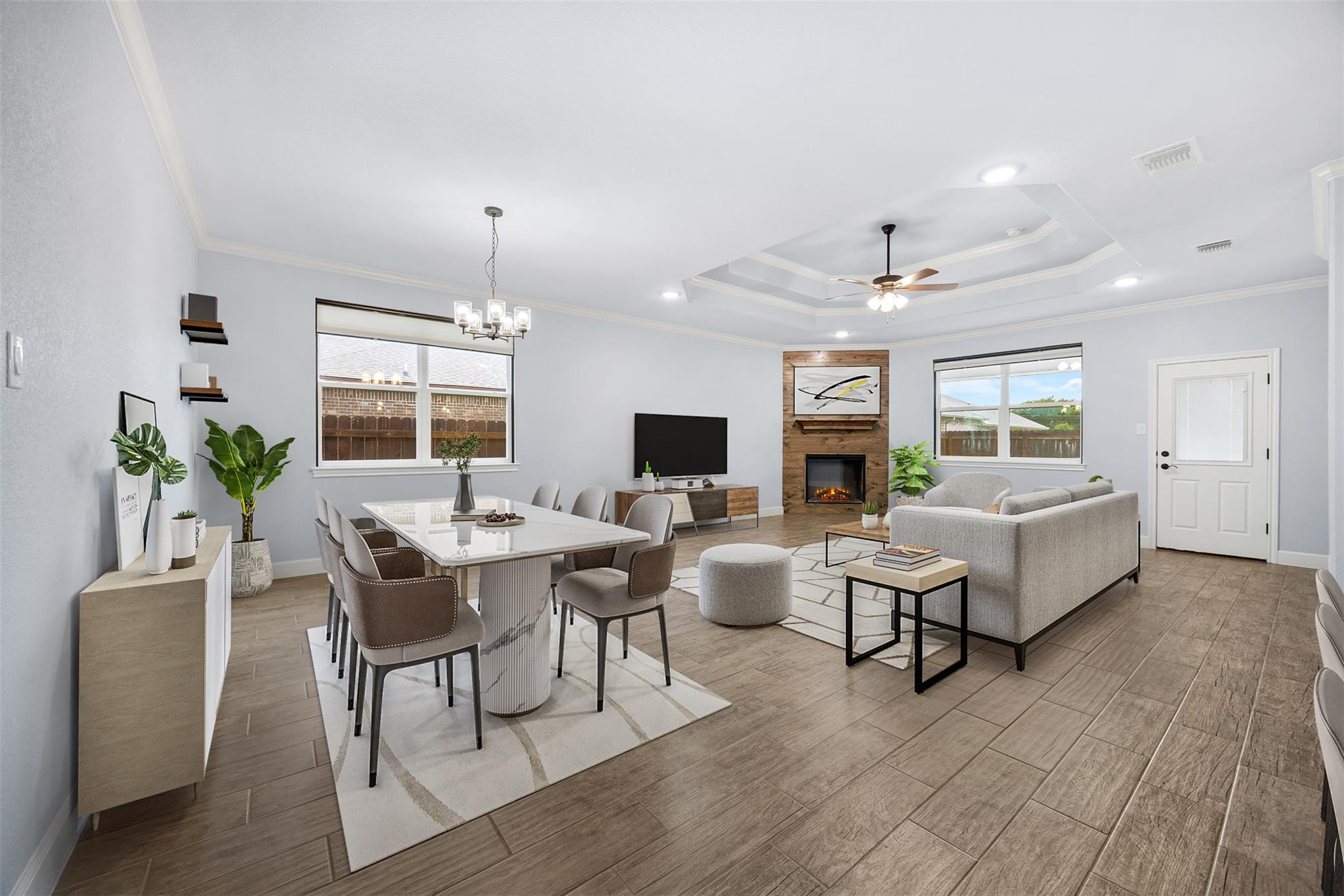 2660 Cowgirl Trl, Belton, TX 76513