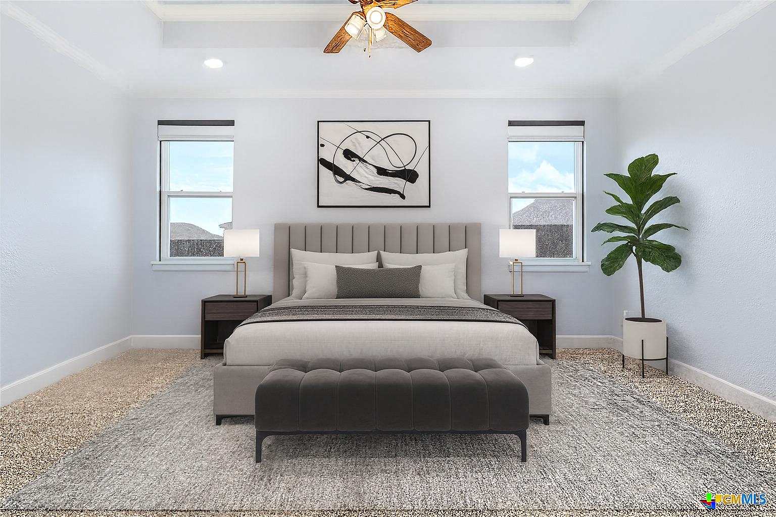 2660 Cowgirl Trl, Belton, TX 76513