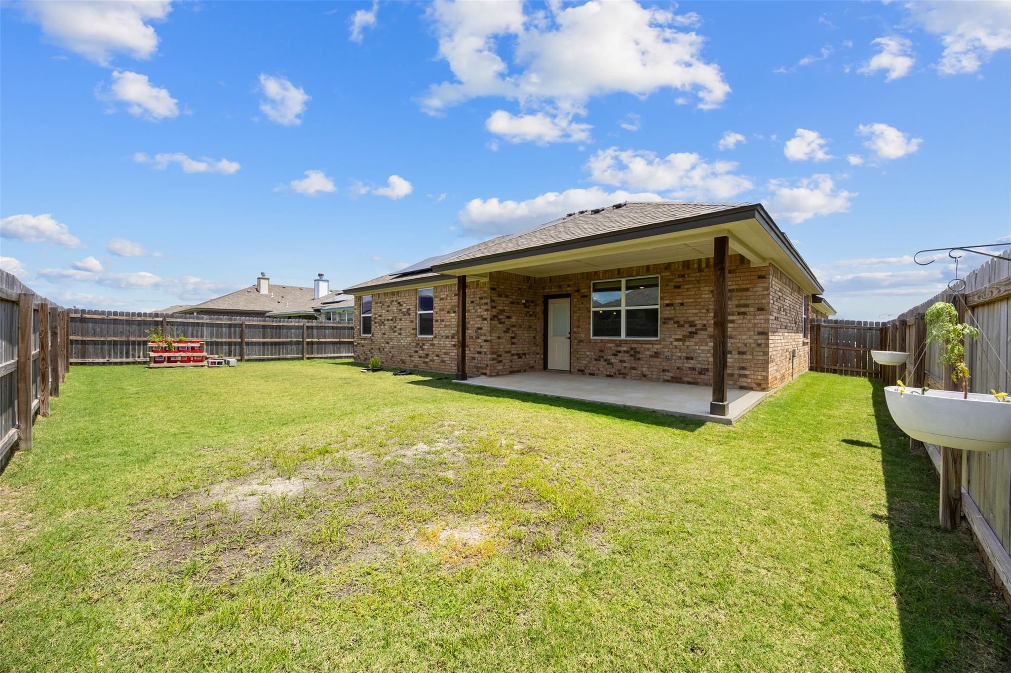 2660 Cowgirl Trl, Belton, TX 76513