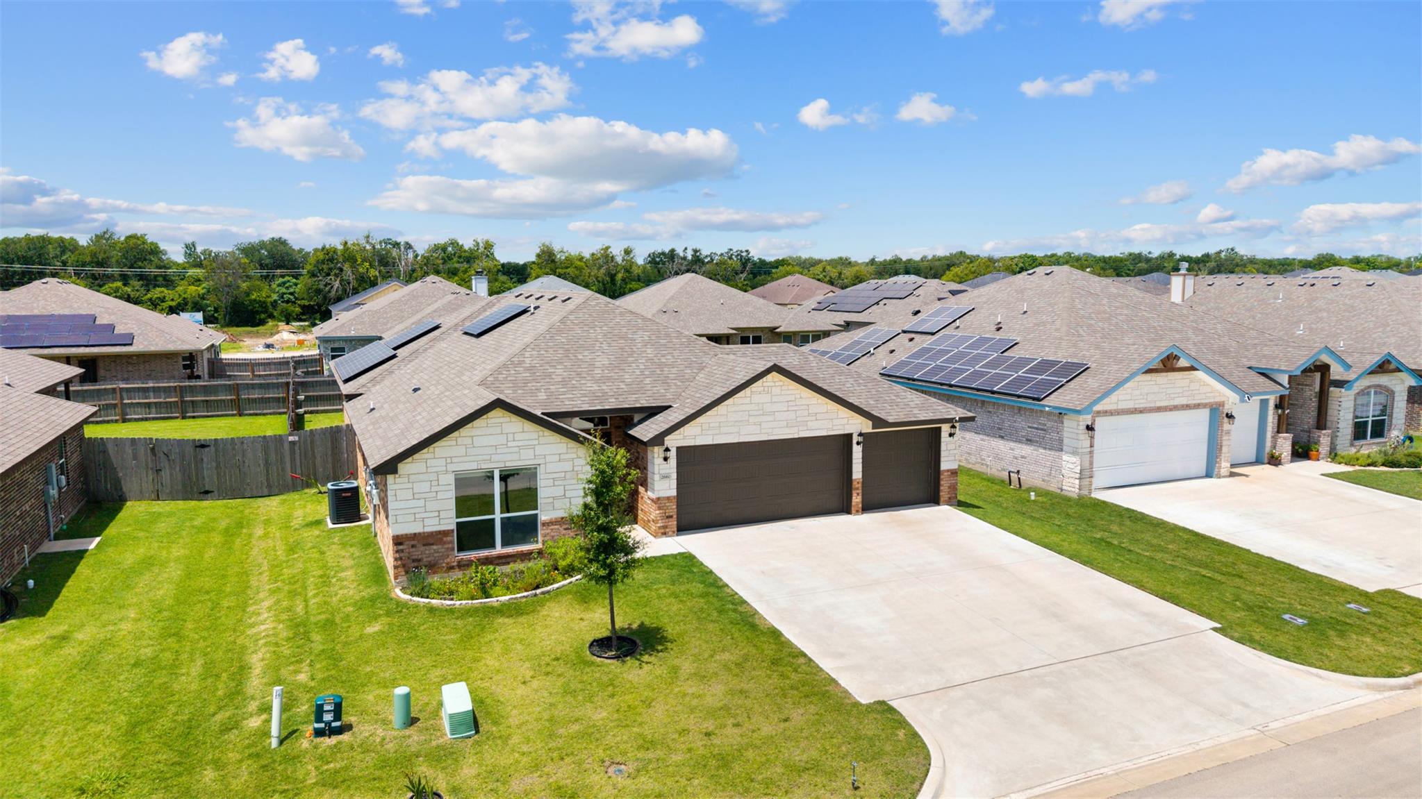 2660 Cowgirl Trl, Belton, TX 76513