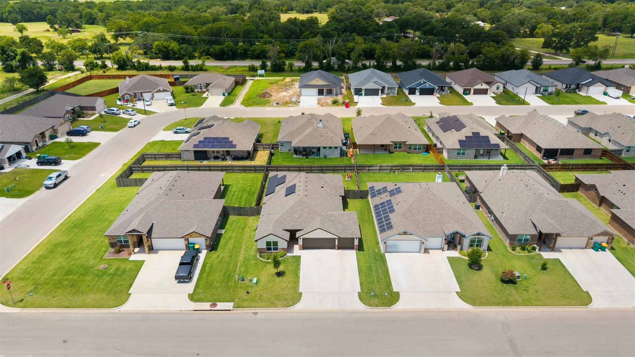 2660 Cowgirl Trl, Belton, TX 76513