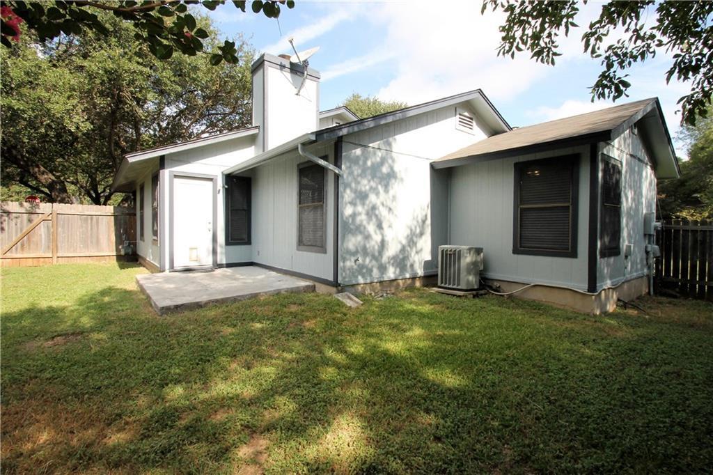 13001 Steeple Chase Dr, Austin, TX 78729