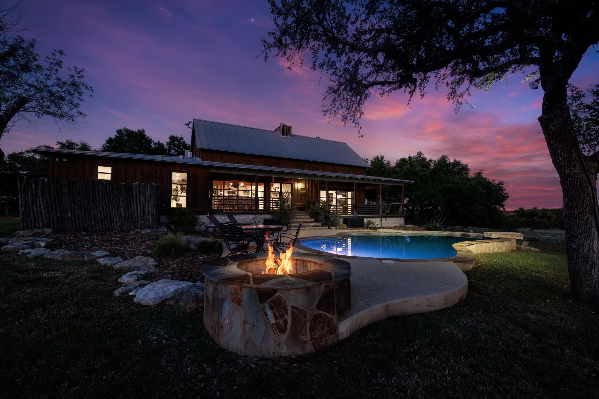 110 Clear Pond Ct, Spring Branch, TX 78070