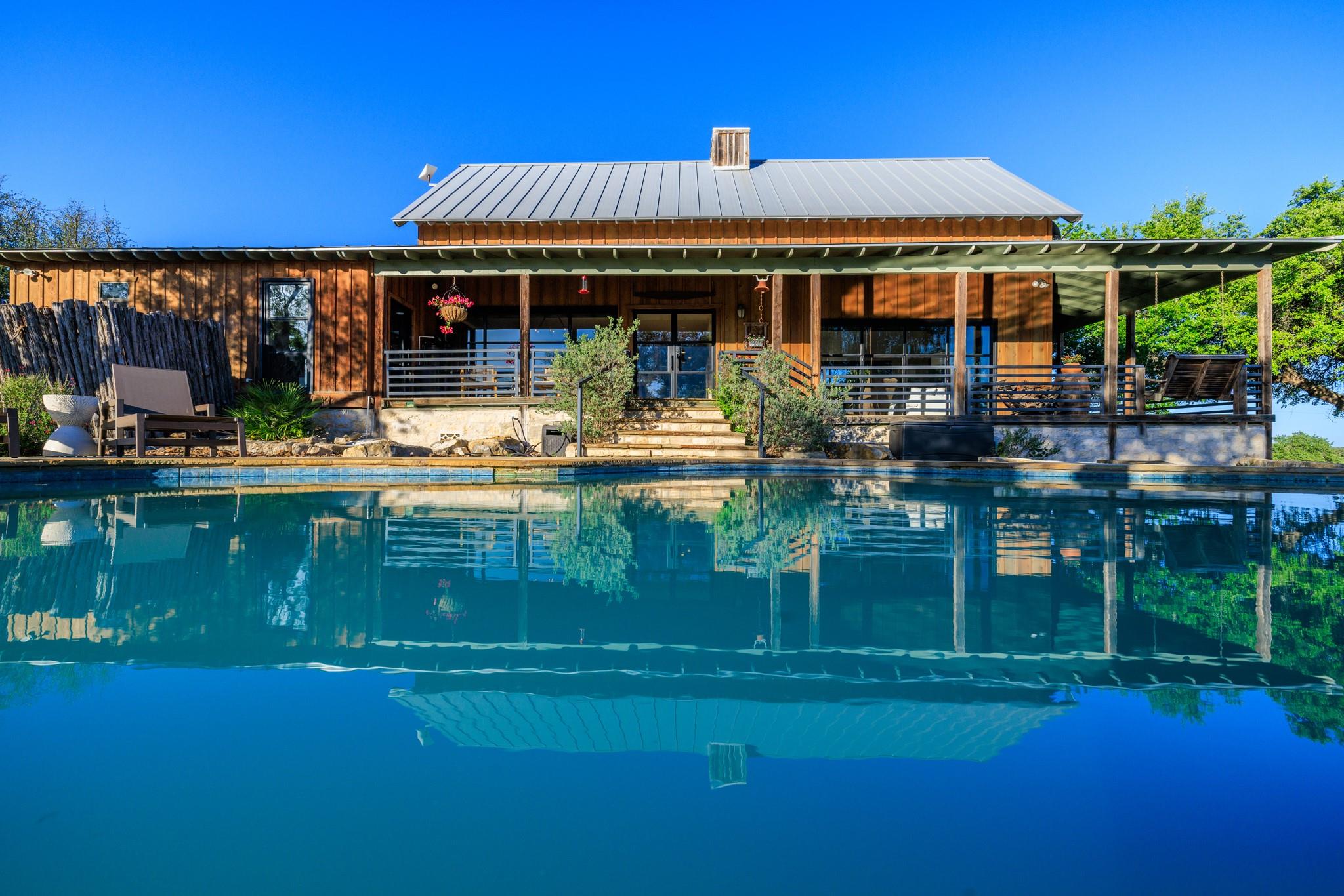 110 Clear Pond Ct, Spring Branch, TX 78070