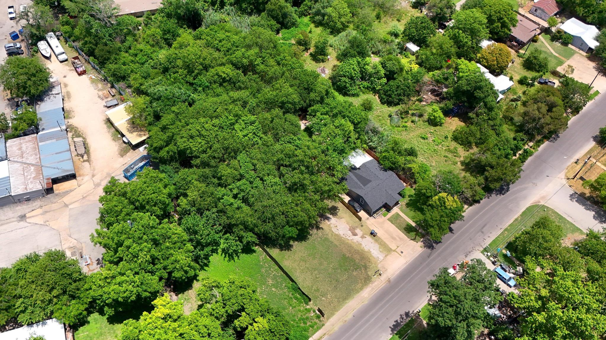 504 W Elliott St, Austin, TX 78753