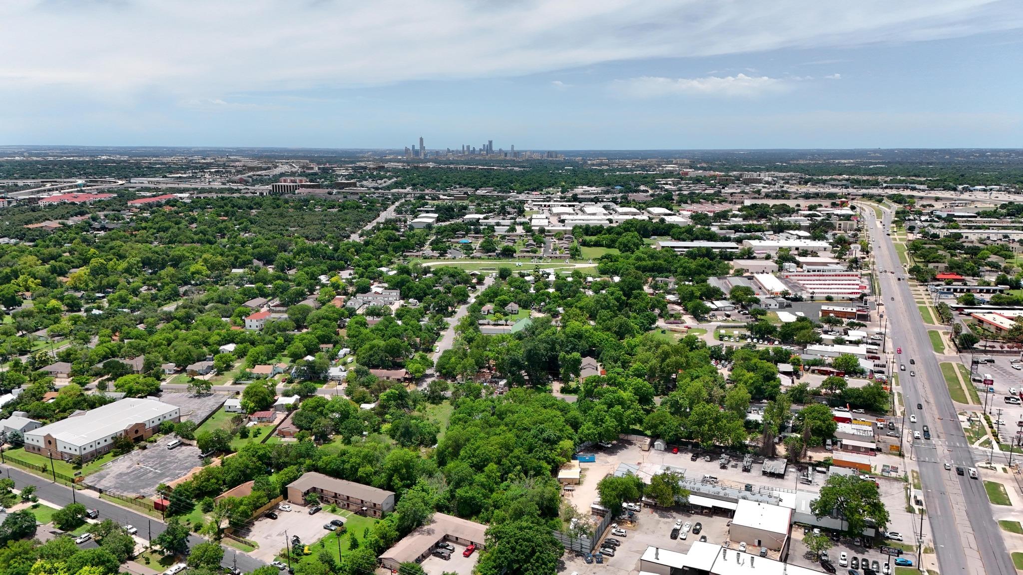 504 W Elliott St, Austin, TX 78753