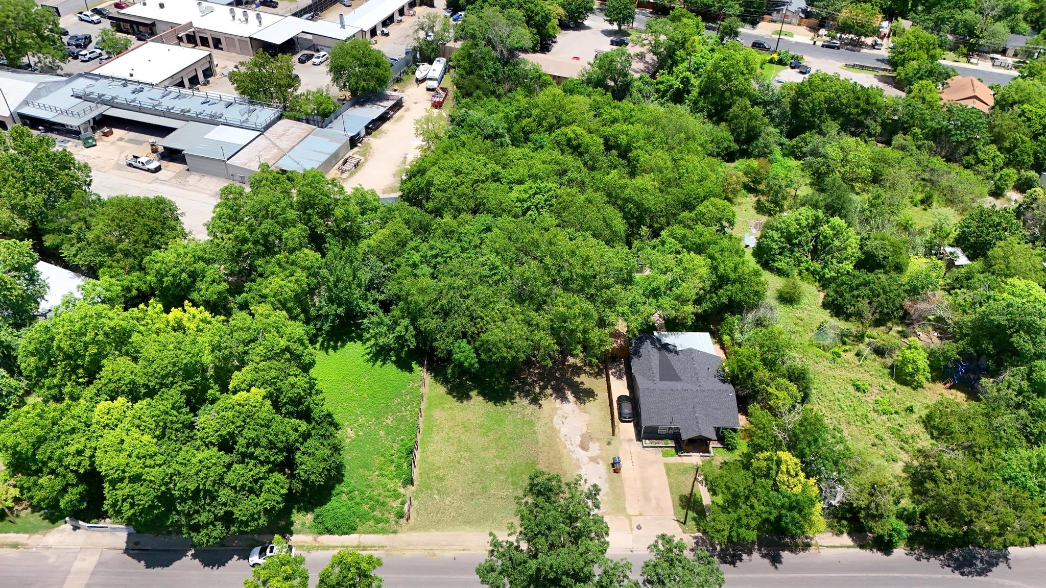 504 W Elliott St, Austin, TX 78753