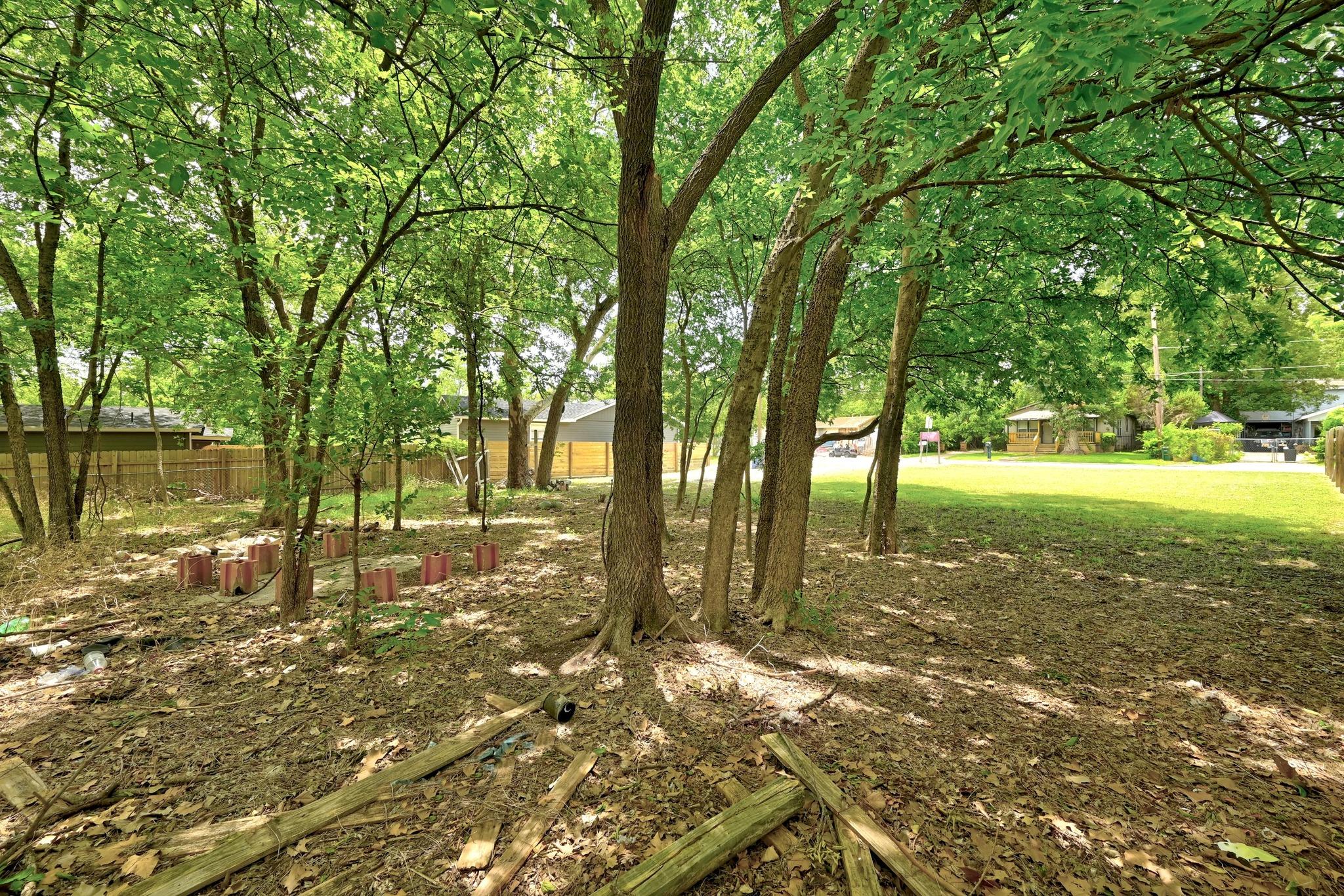 504 W Elliott St, Austin, TX 78753