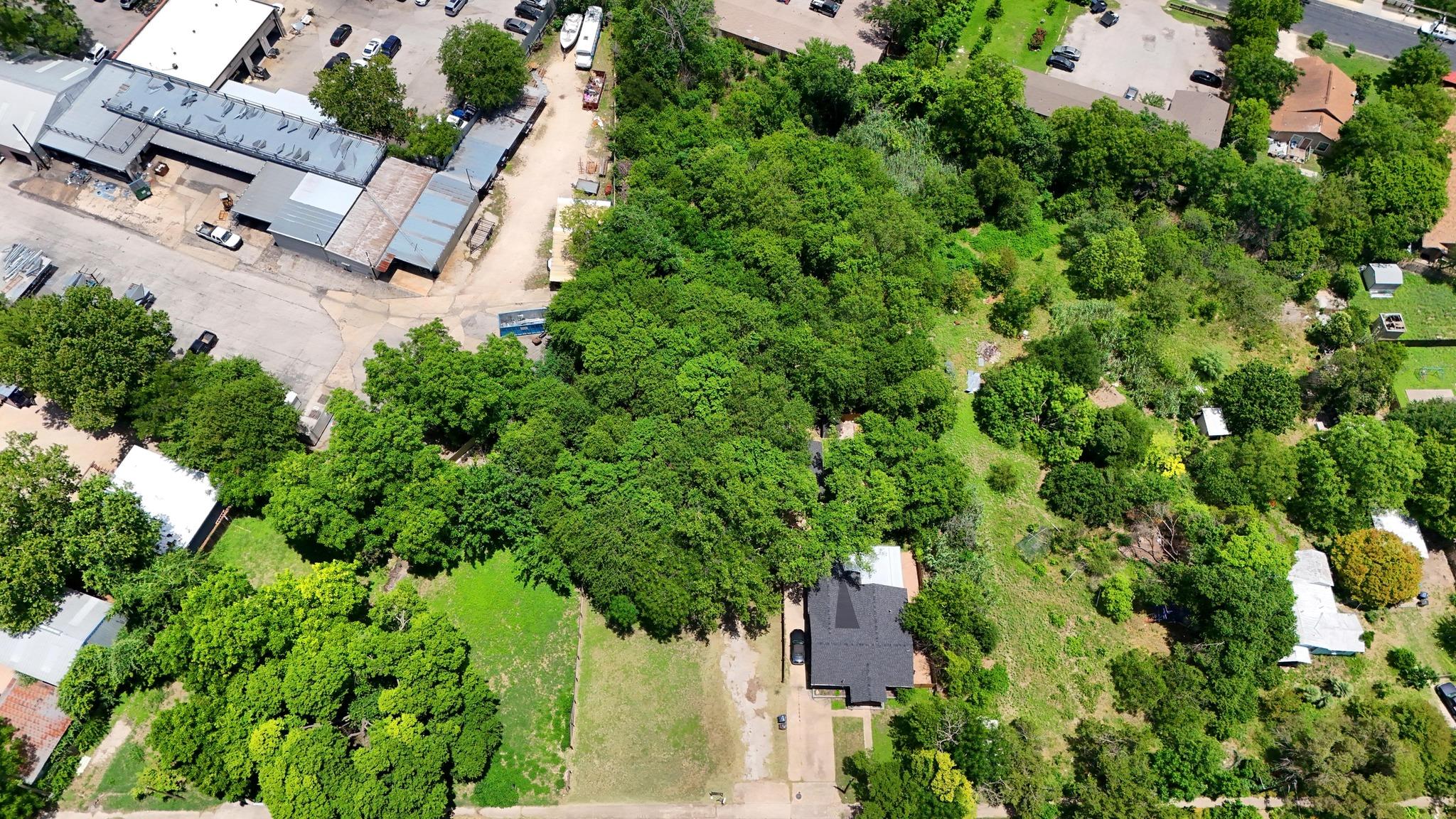 504 W Elliott St, Austin, TX 78753