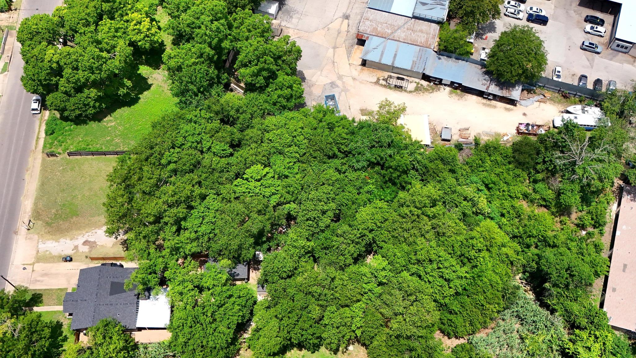 504 W Elliott St, Austin, TX 78753