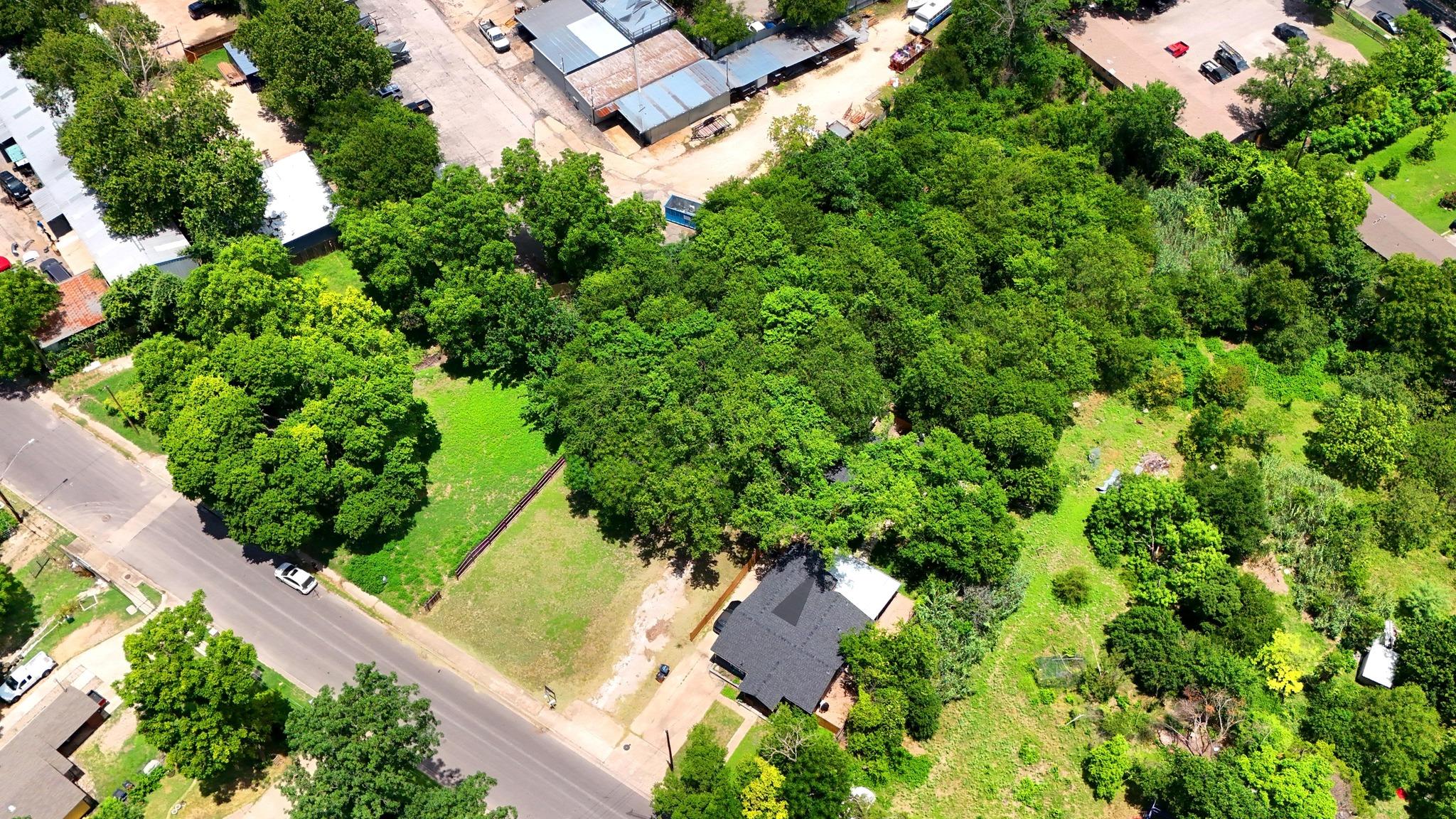 504 W Elliott St, Austin, TX 78753