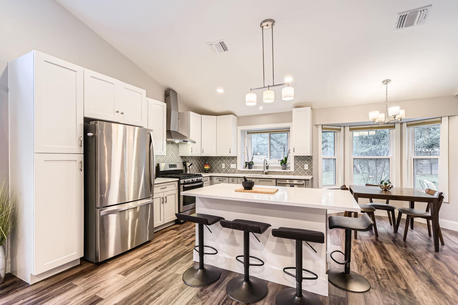 7702 Kincheon Ct, Austin, TX 78749