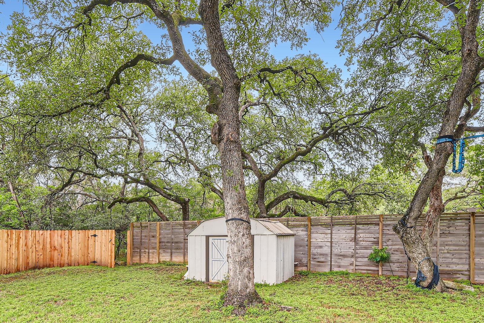 7702 Kincheon Ct, Austin, TX 78749
