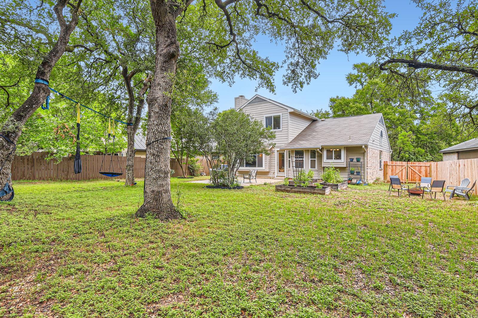 7702 Kincheon Ct, Austin, TX 78749