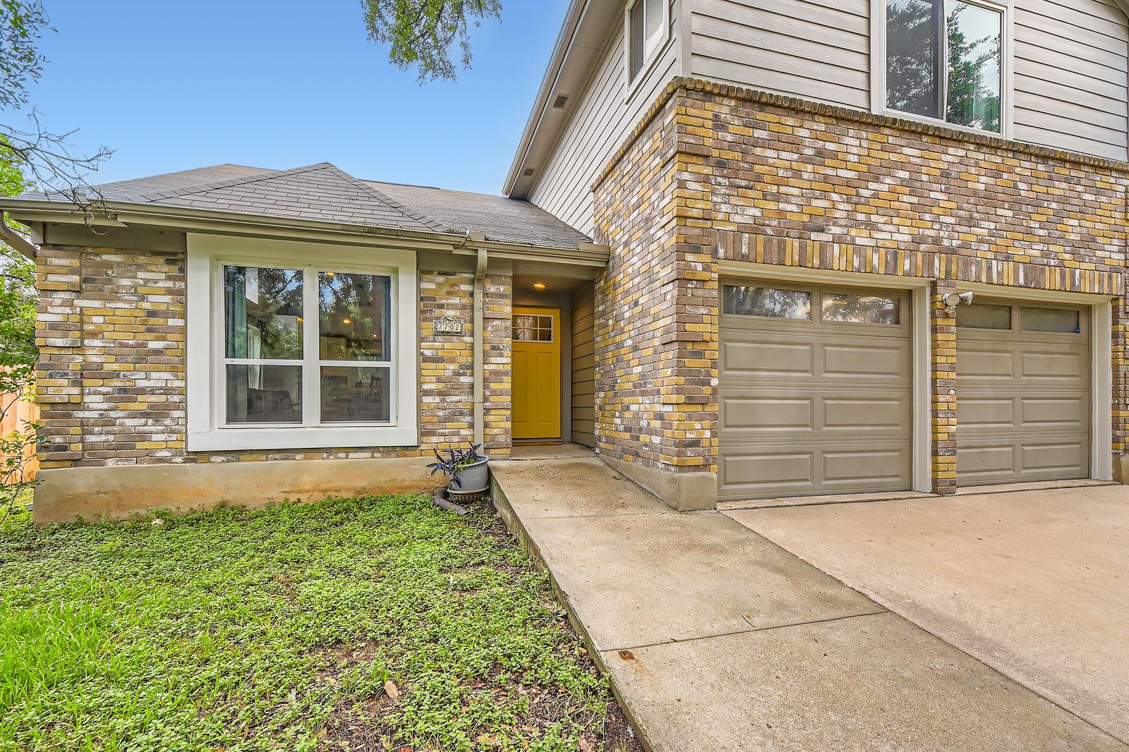 7702 Kincheon Ct, Austin, TX 78749