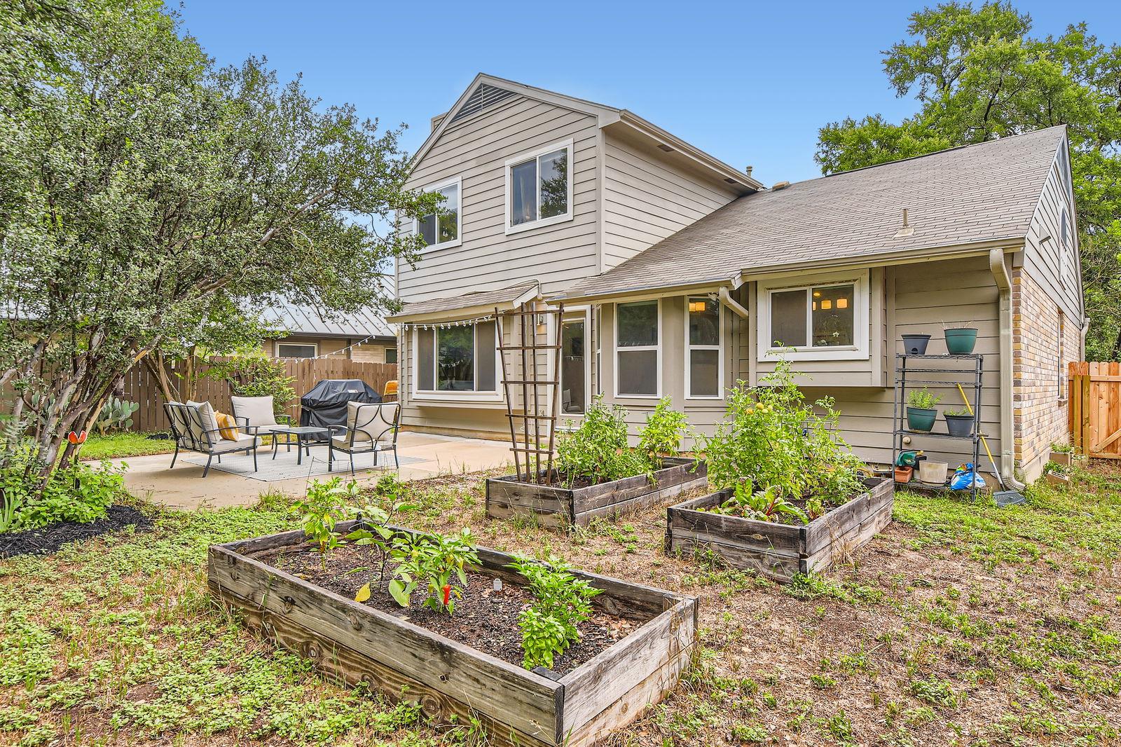 7702 Kincheon Ct, Austin, TX 78749