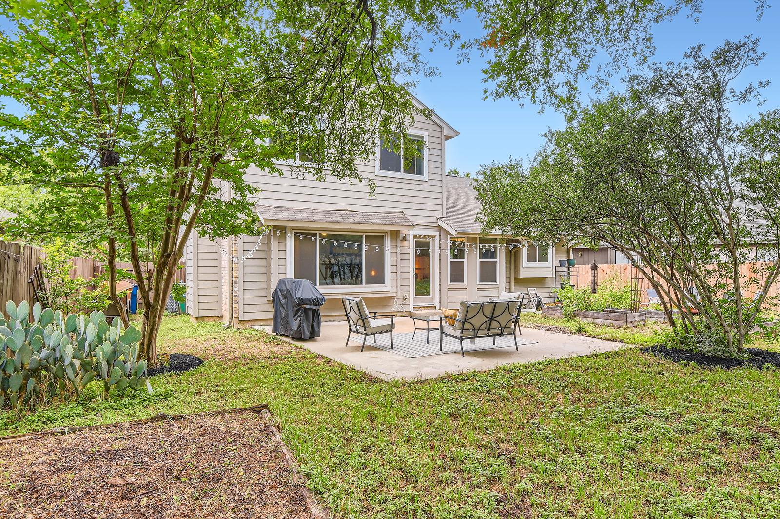 7702 Kincheon Ct, Austin, TX 78749