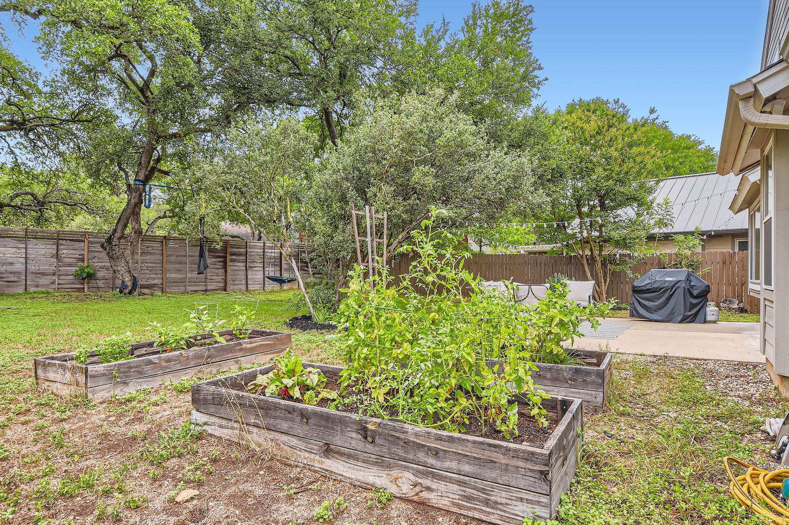 7702 Kincheon Ct, Austin, TX 78749
