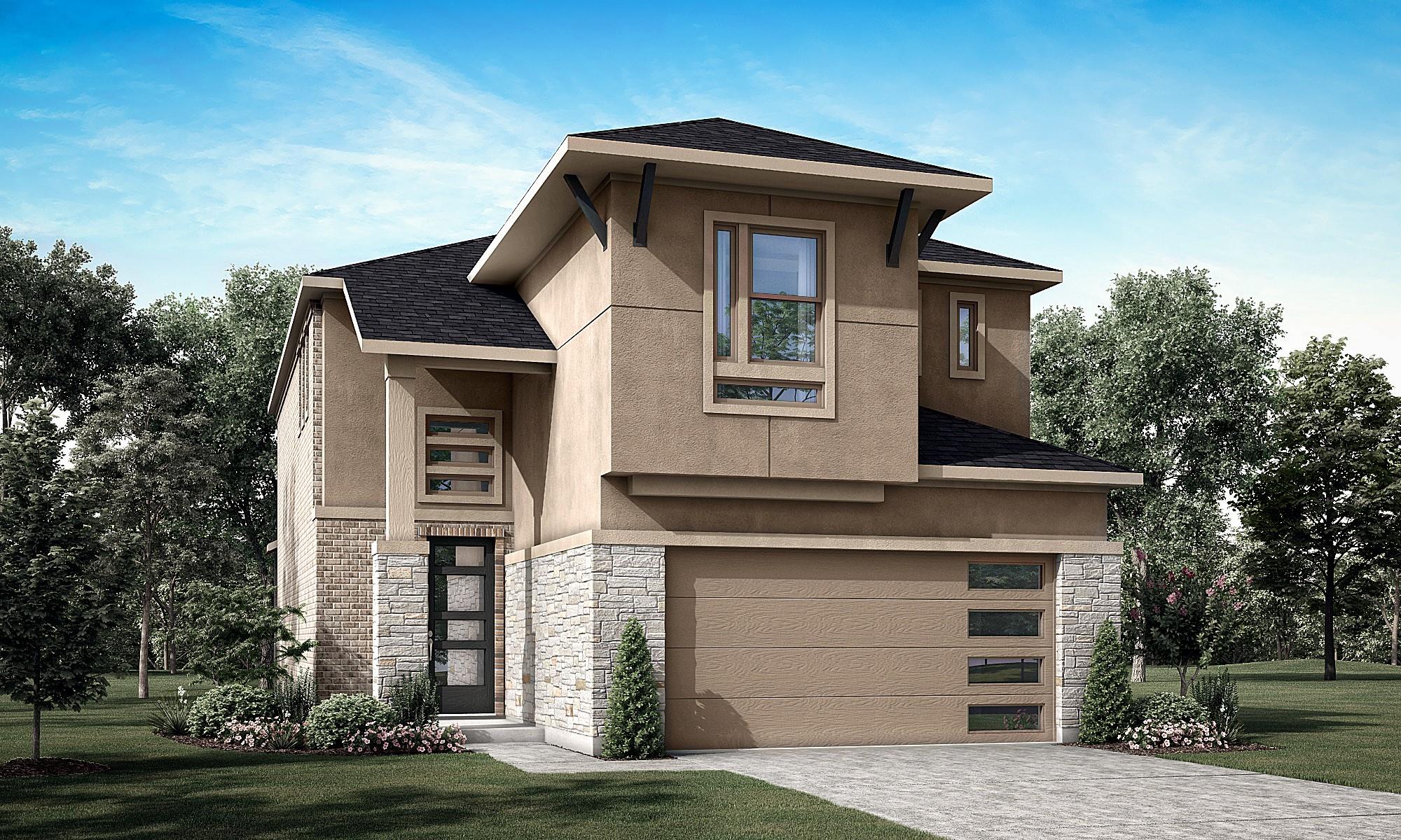 17302 Hattie Trce, Austin, TX 78738