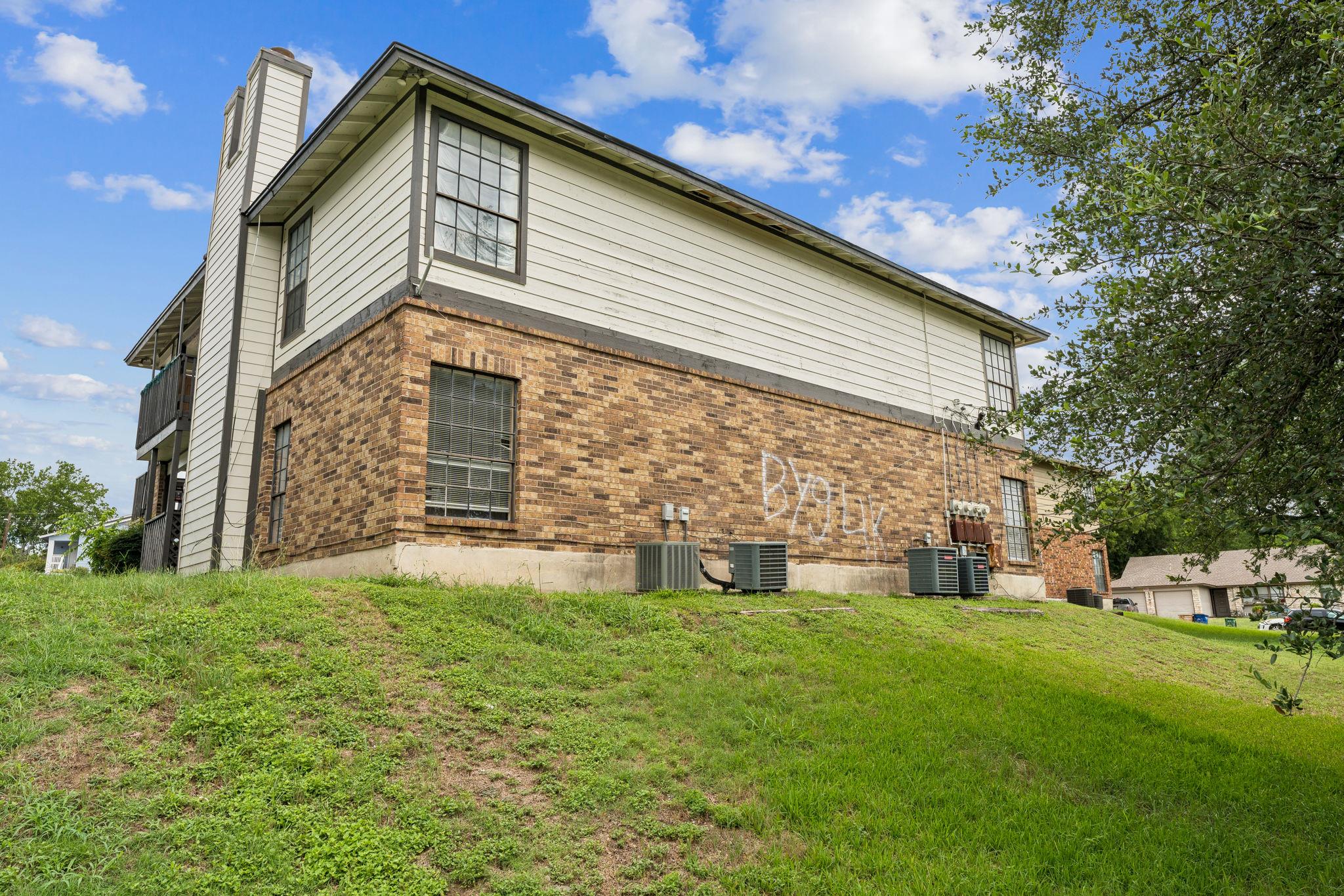 11303 Nicole Cv, Austin, TX 78753