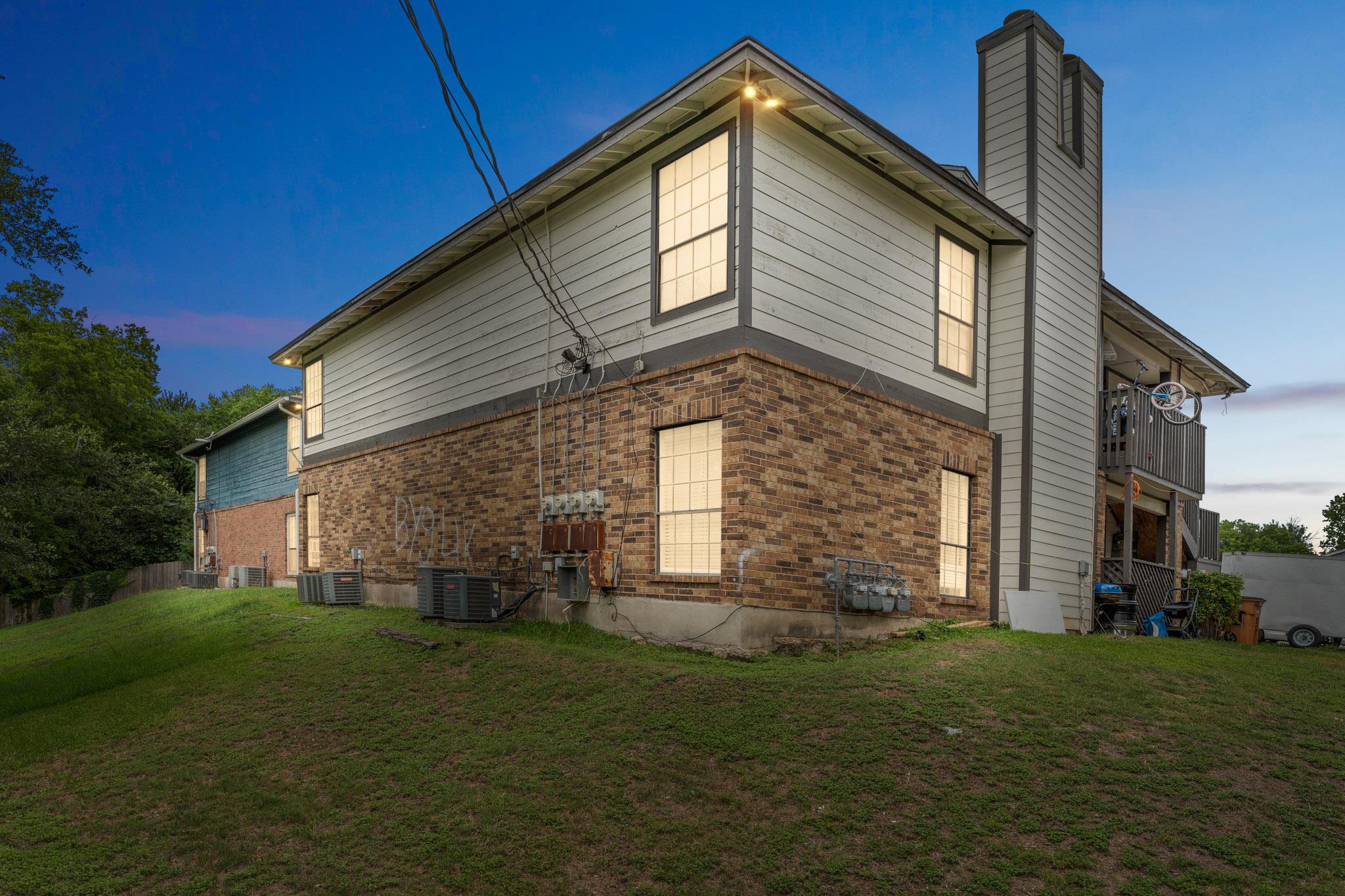 11303 Nicole Cv, Austin, TX 78753