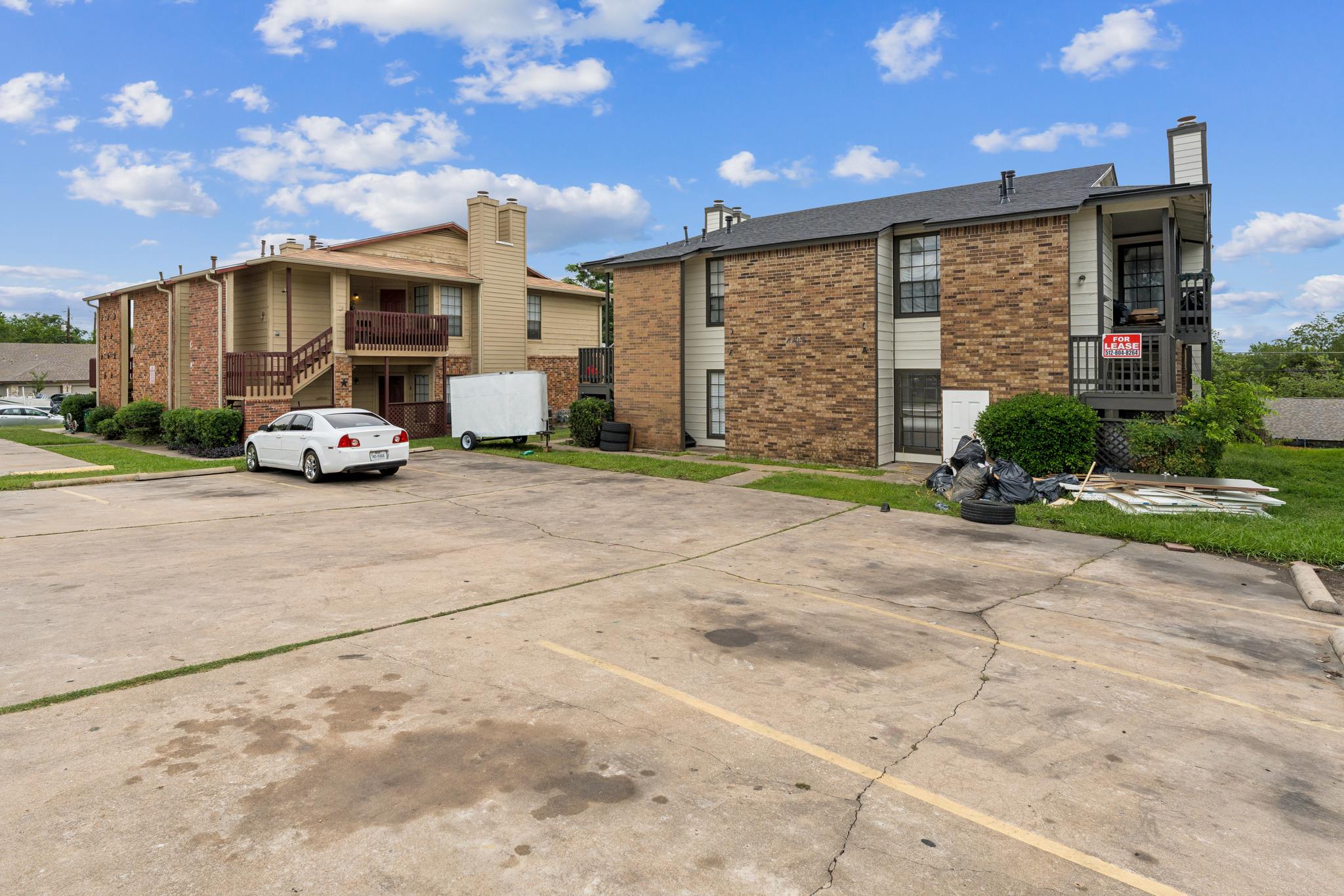 11303 Nicole Cv, Austin, TX 78753