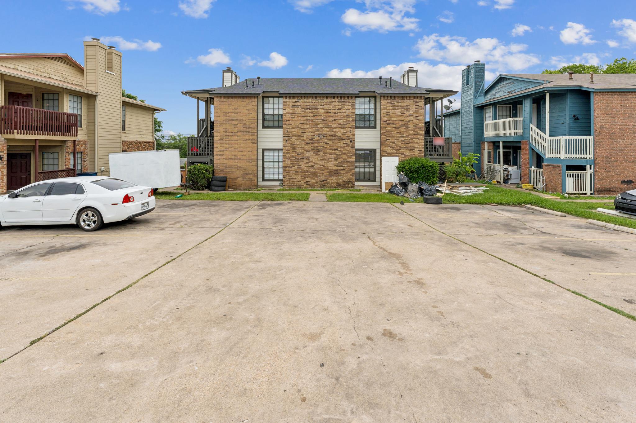 11303 Nicole Cv, Austin, TX 78753