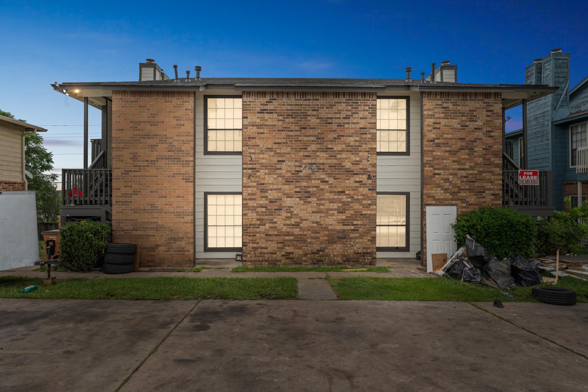 11303 Nicole Cv, Austin, TX 78753