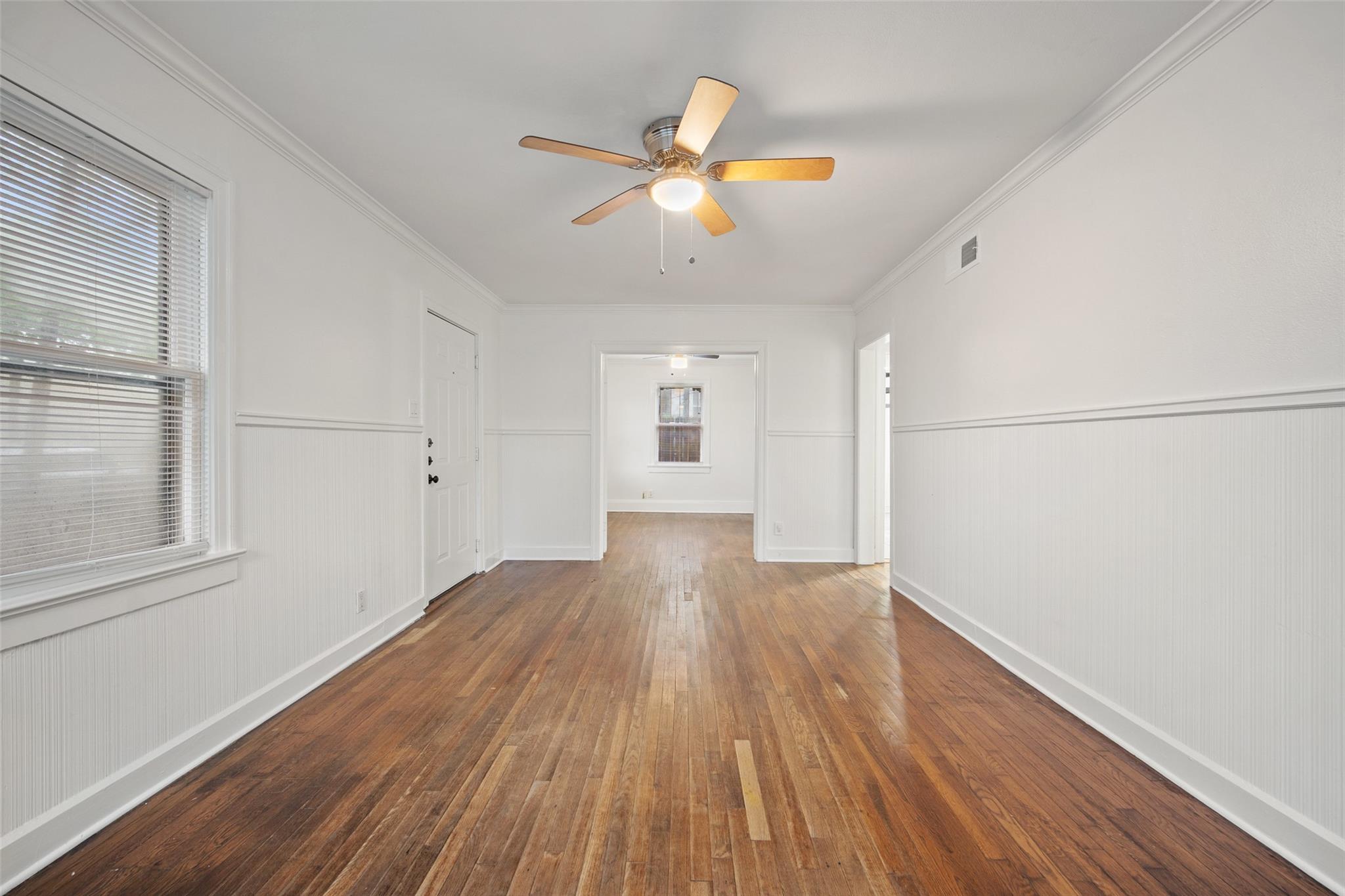 4605 Harmon Ave, Austin, TX 78751