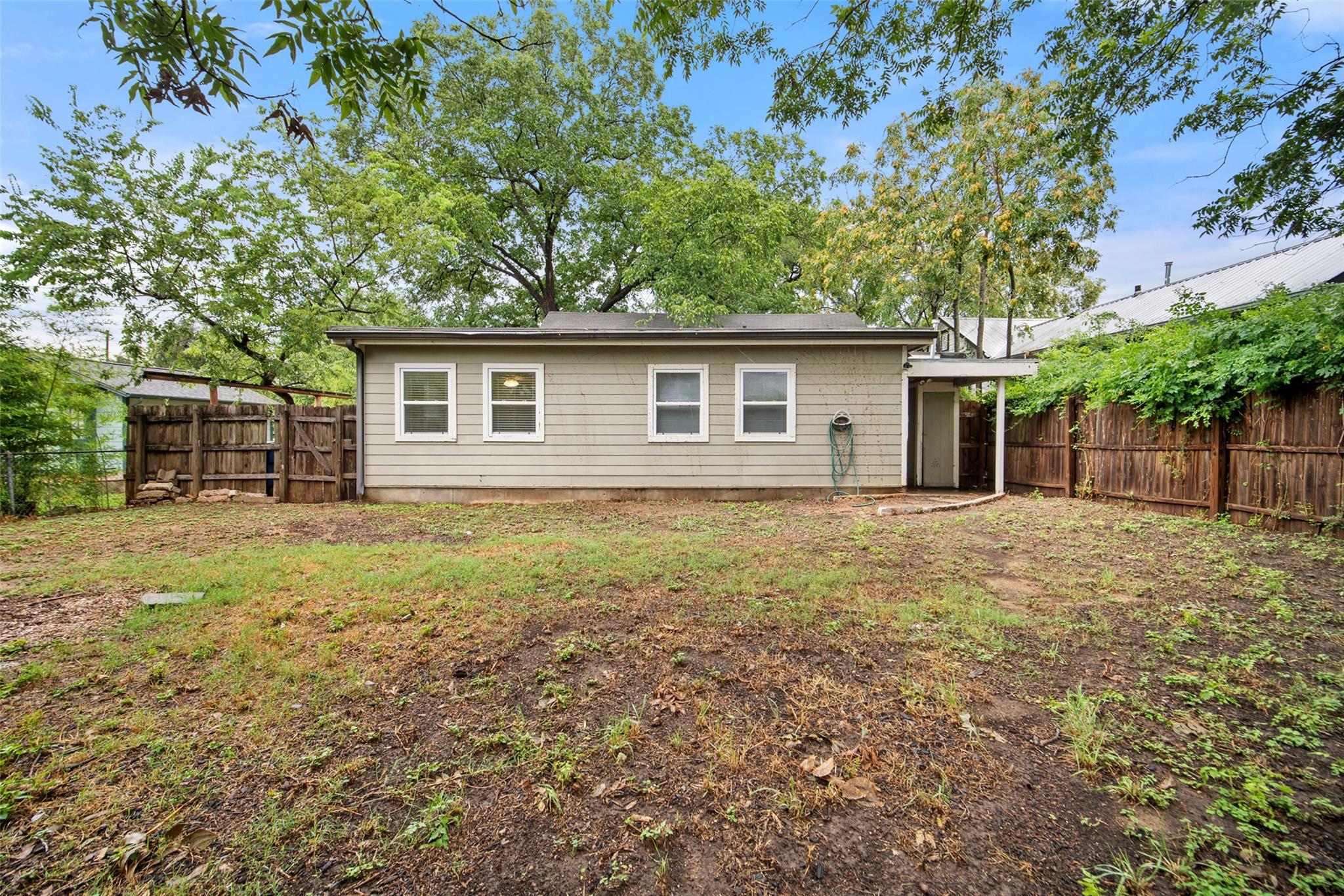 4605 Harmon Ave, Austin, TX 78751