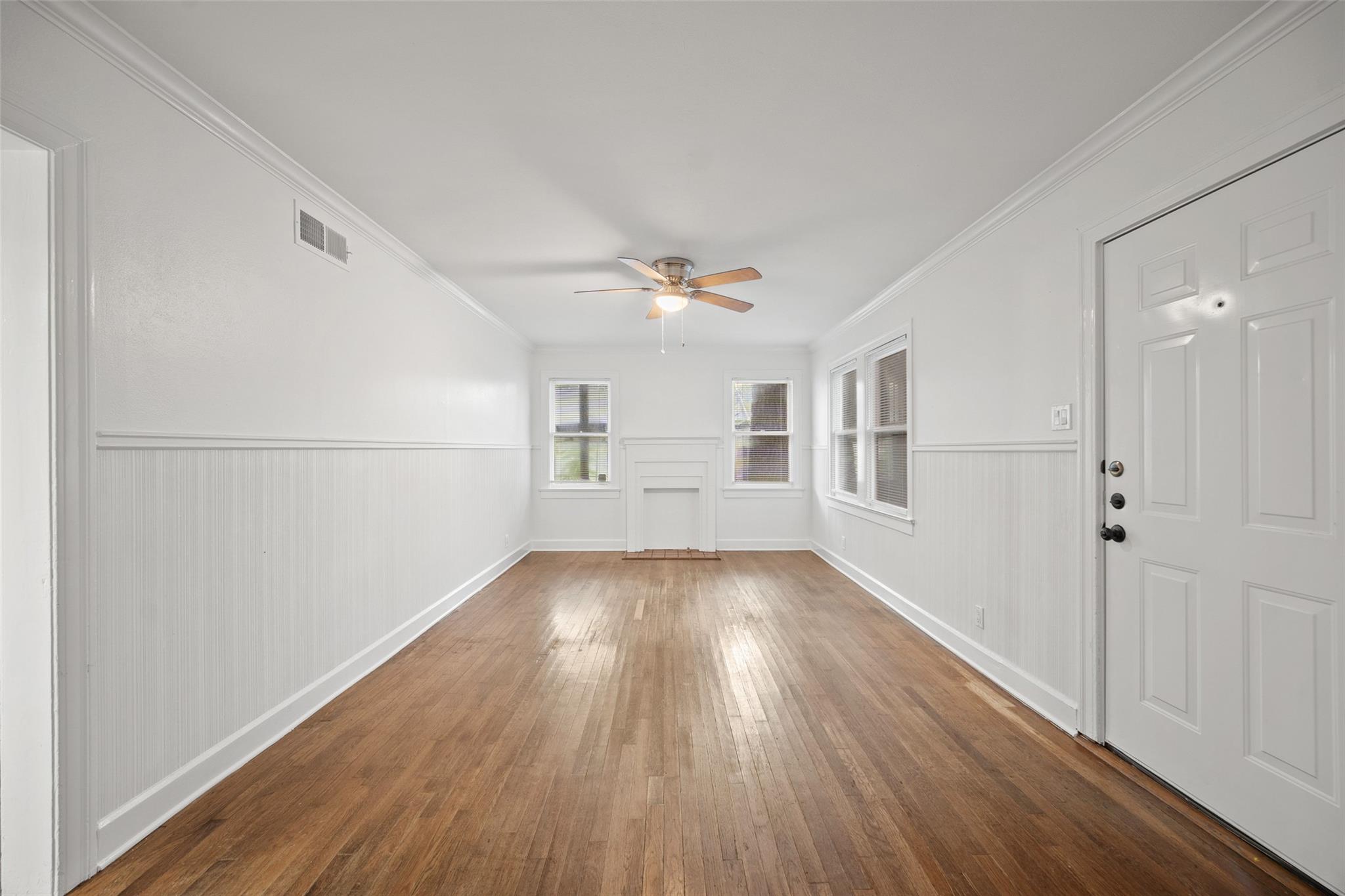 4605 Harmon Ave, Austin, TX 78751