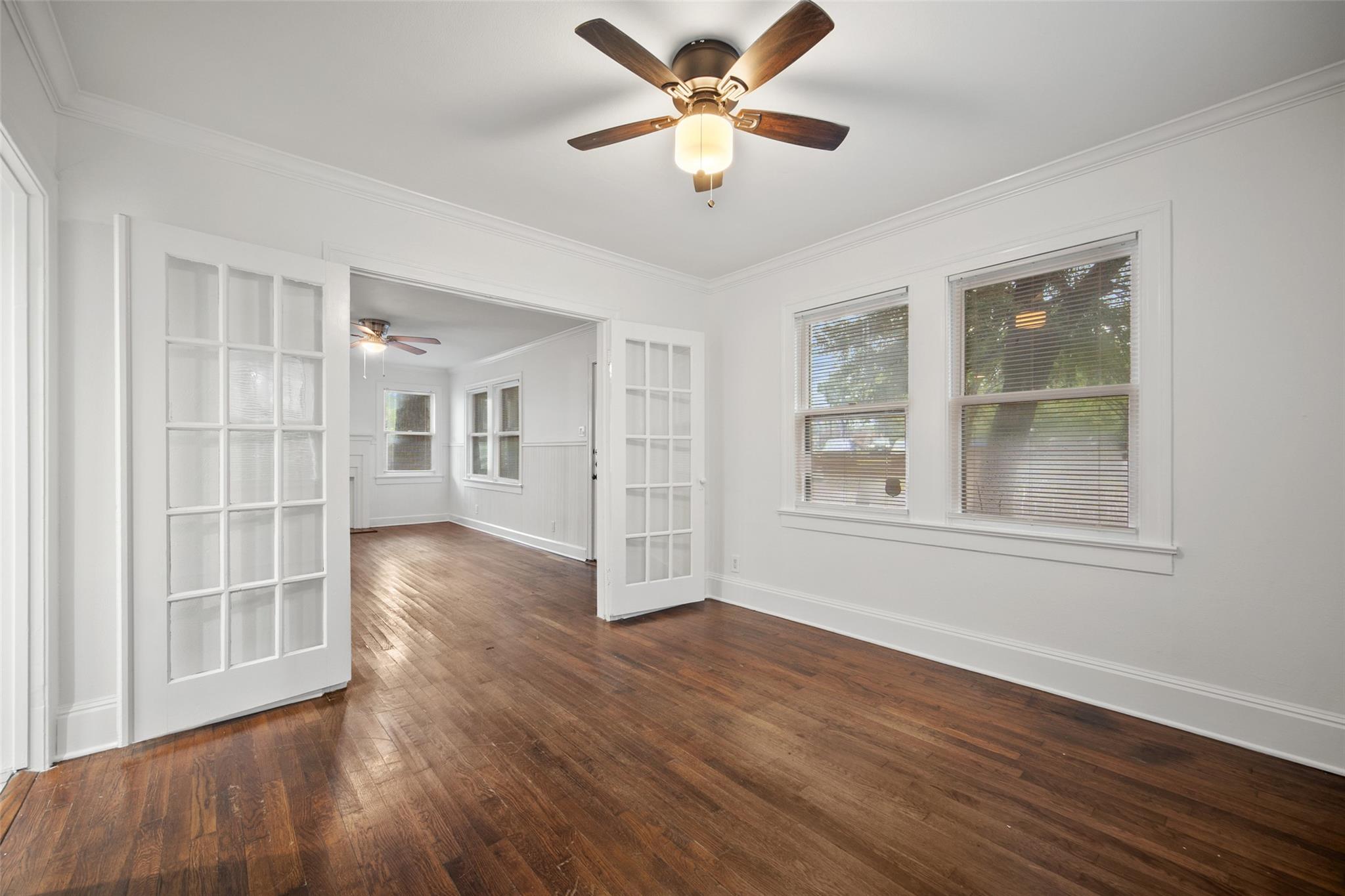 4605 Harmon Ave, Austin, TX 78751