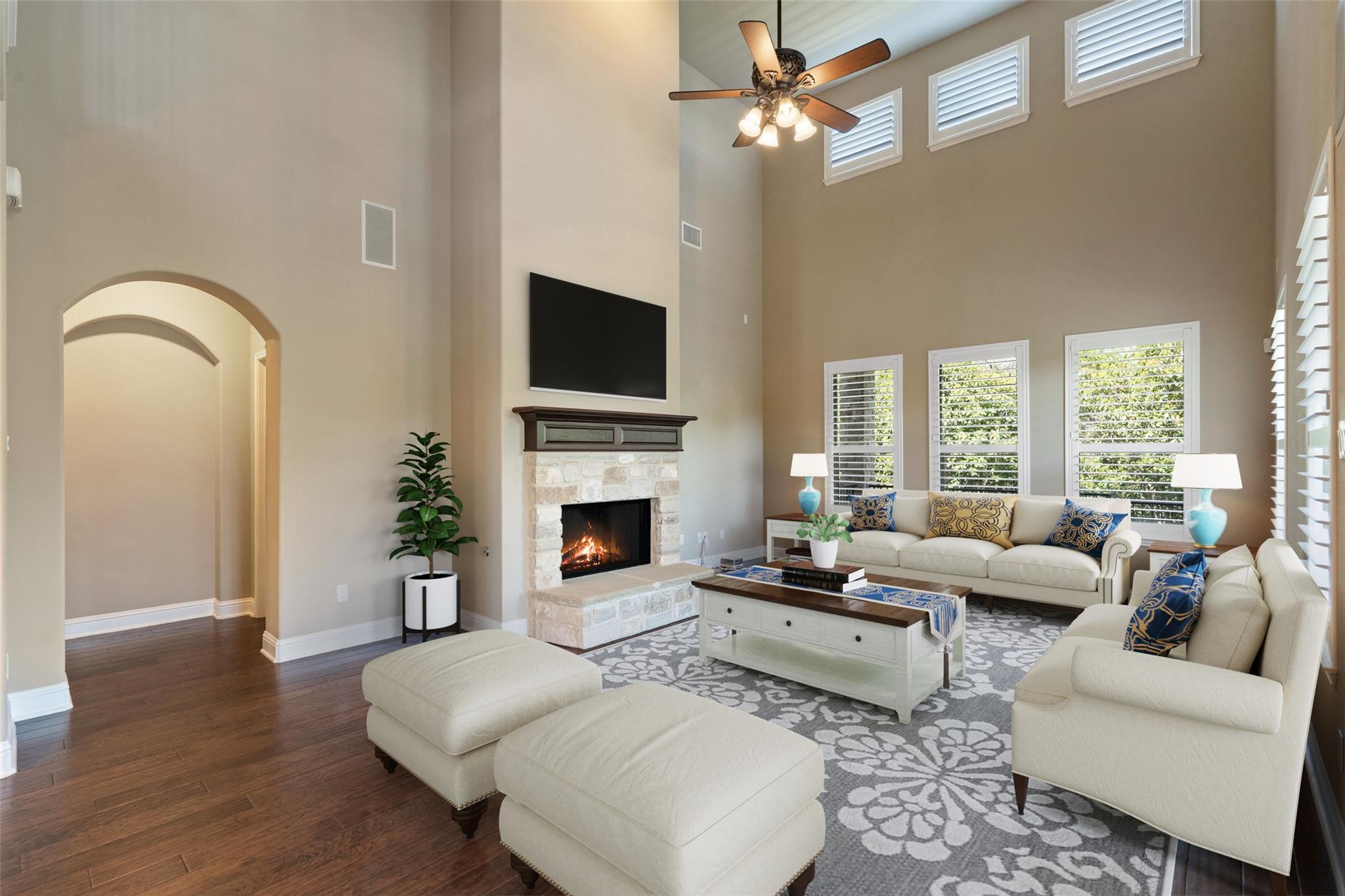 507 Wester Ross Ln, Lakeway, TX 78738