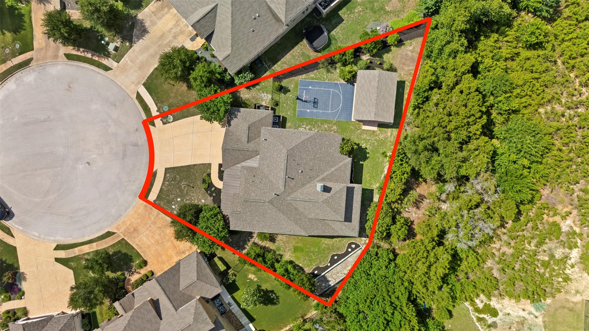 507 Wester Ross Ln, Lakeway, TX 78738