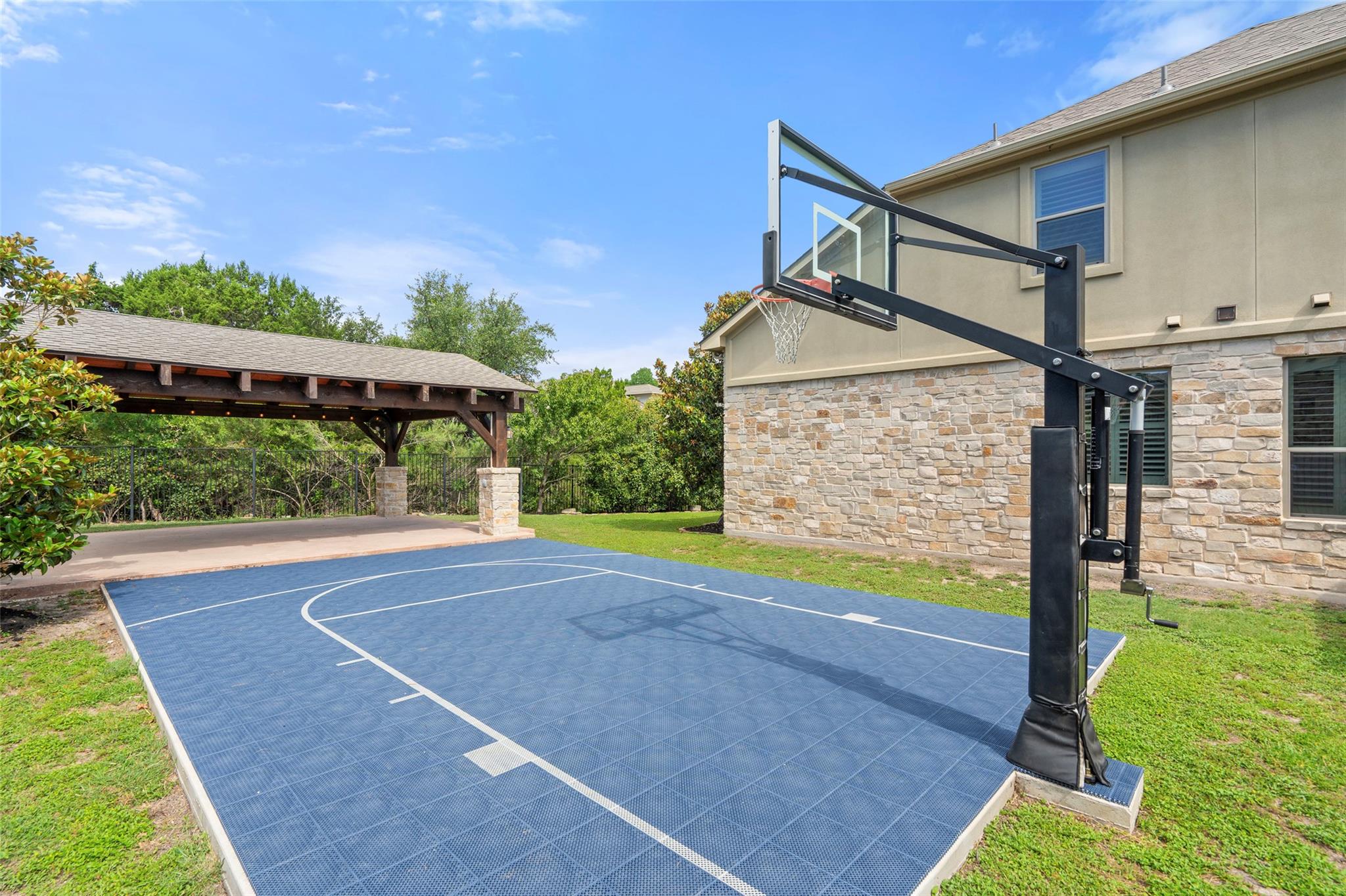 507 Wester Ross Ln, Lakeway, TX 78738