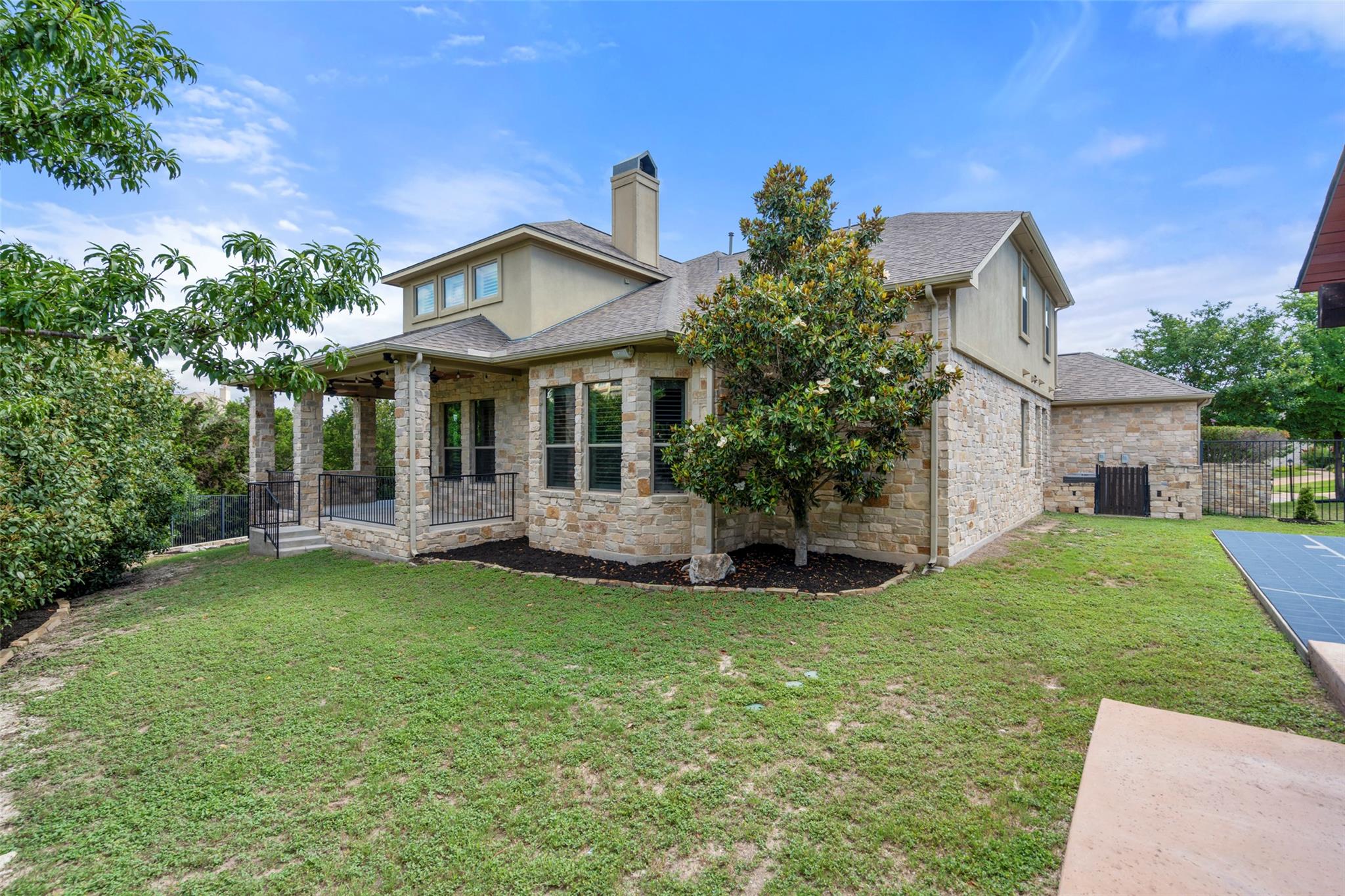 507 Wester Ross Ln, Lakeway, TX 78738