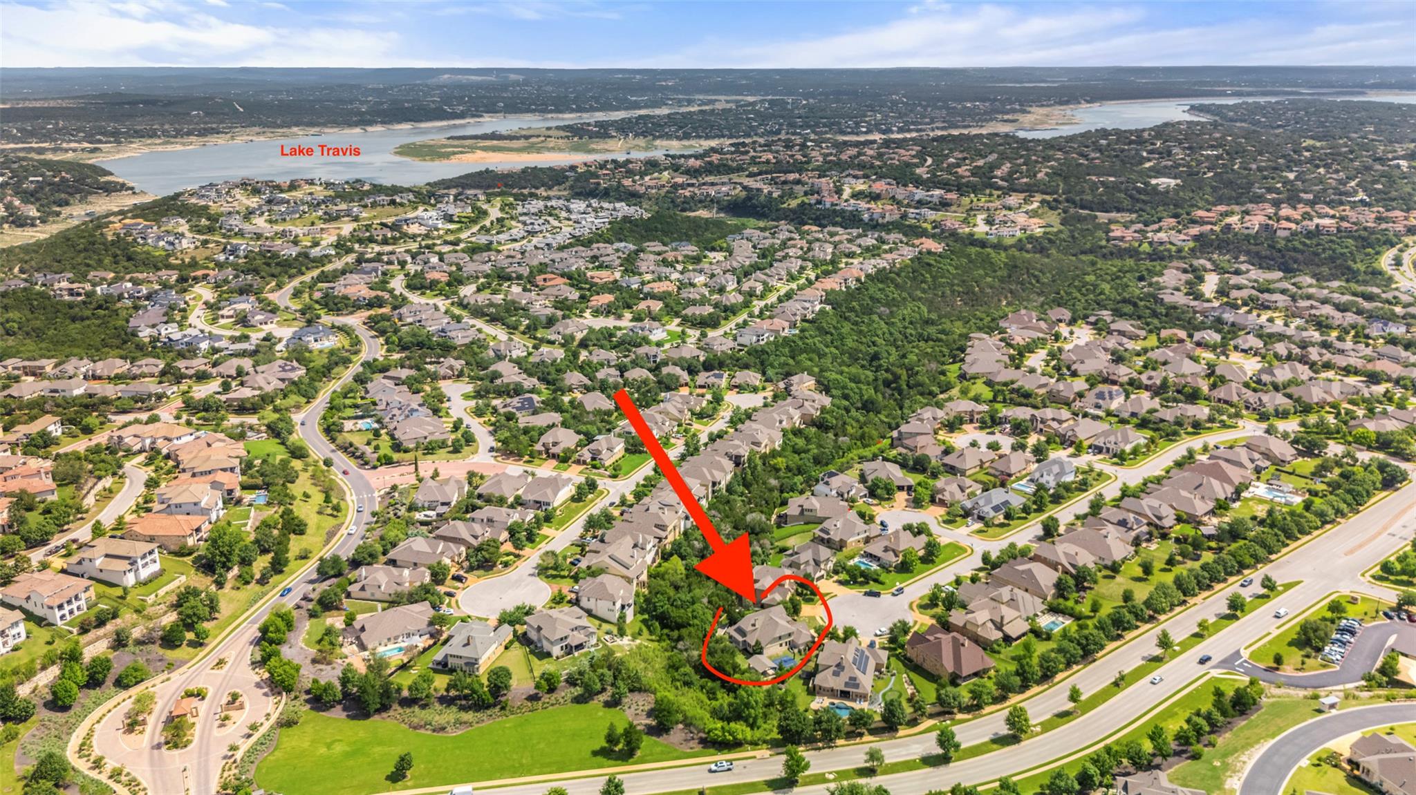 507 Wester Ross Ln, Lakeway, TX 78738