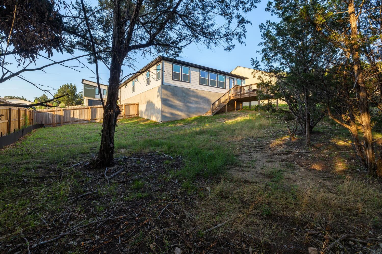 20203 Lincoln Cv, Lago Vista, TX 78645