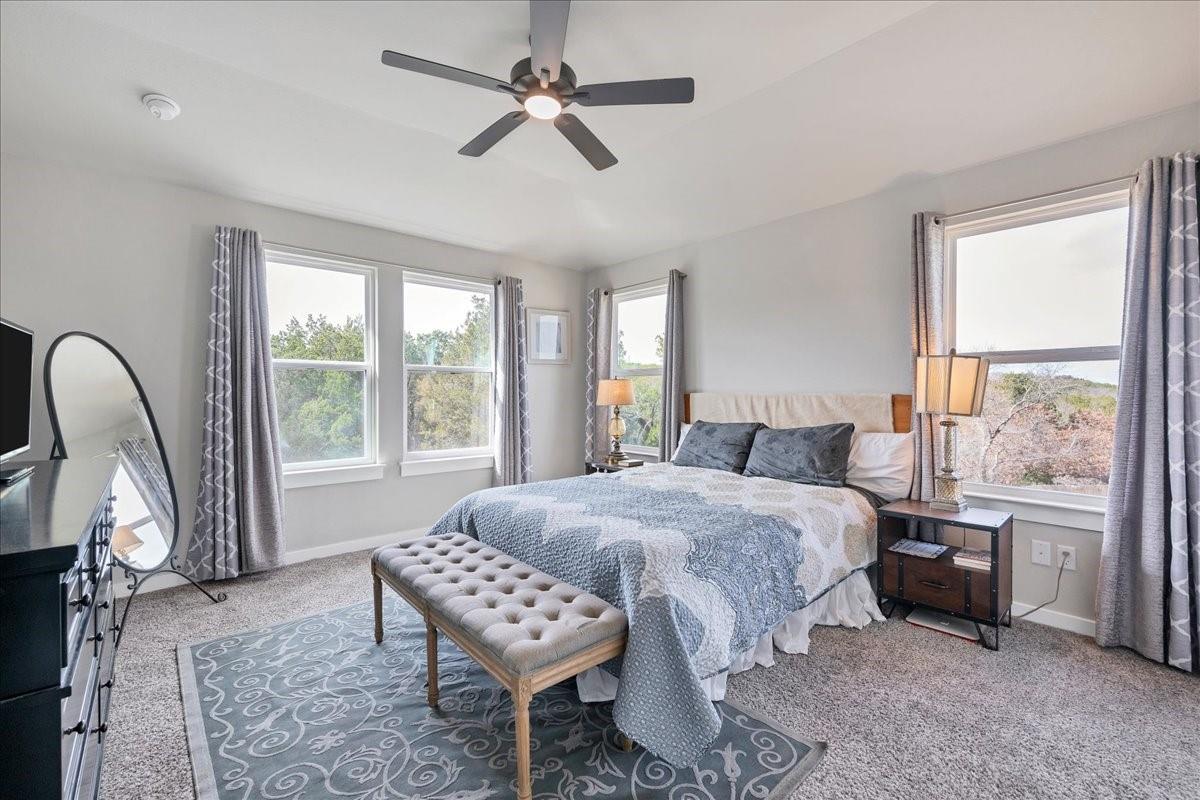 20203 Lincoln Cv, Lago Vista, TX 78645