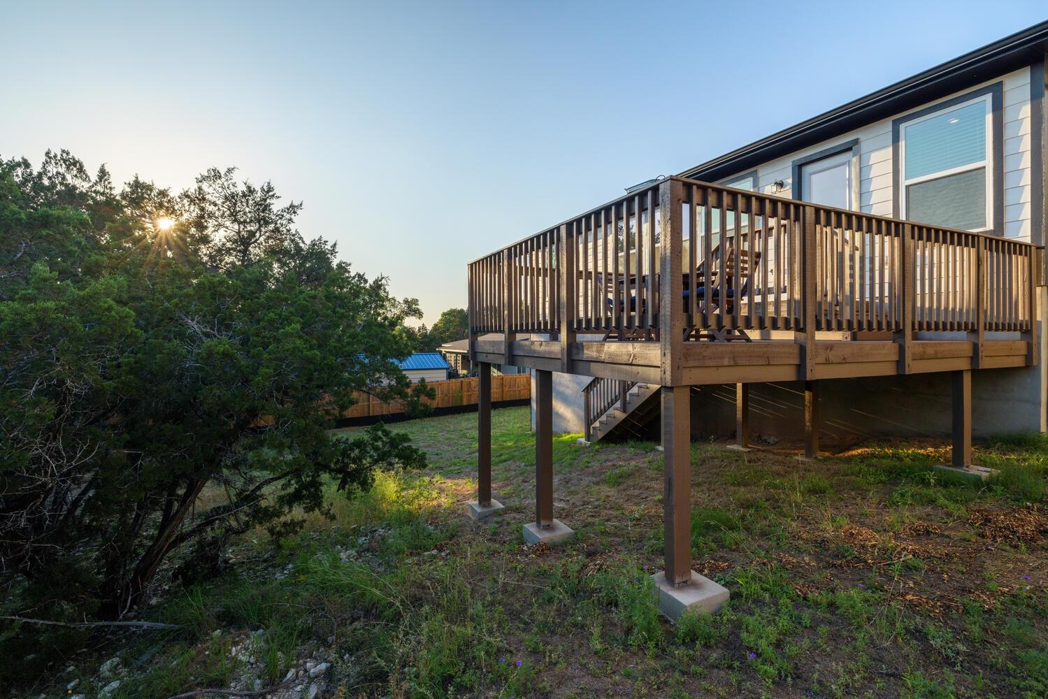 20203 Lincoln Cv, Lago Vista, TX 78645