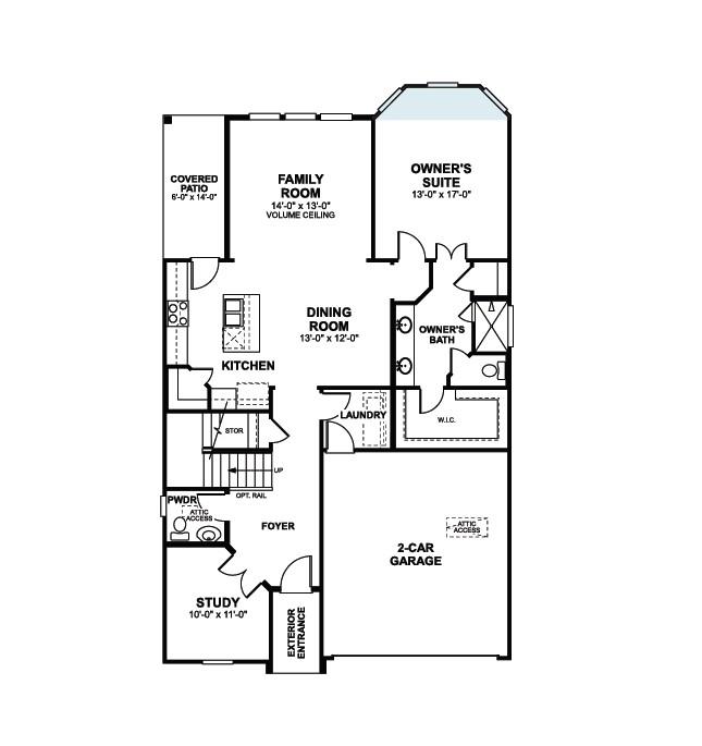 13106 Geary Dr, Austin, TX 78652