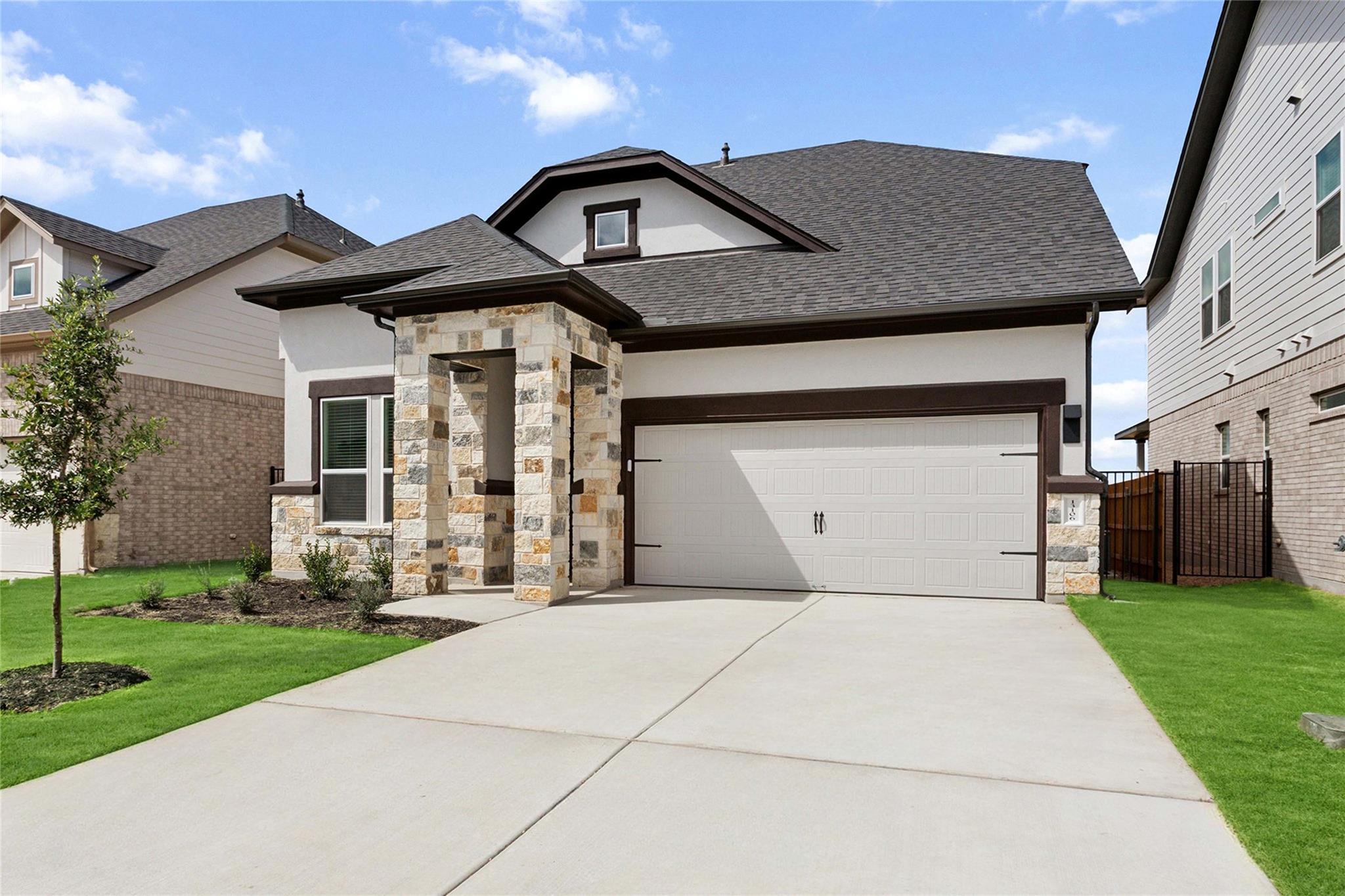 13106 Geary Dr, Austin, TX 78652