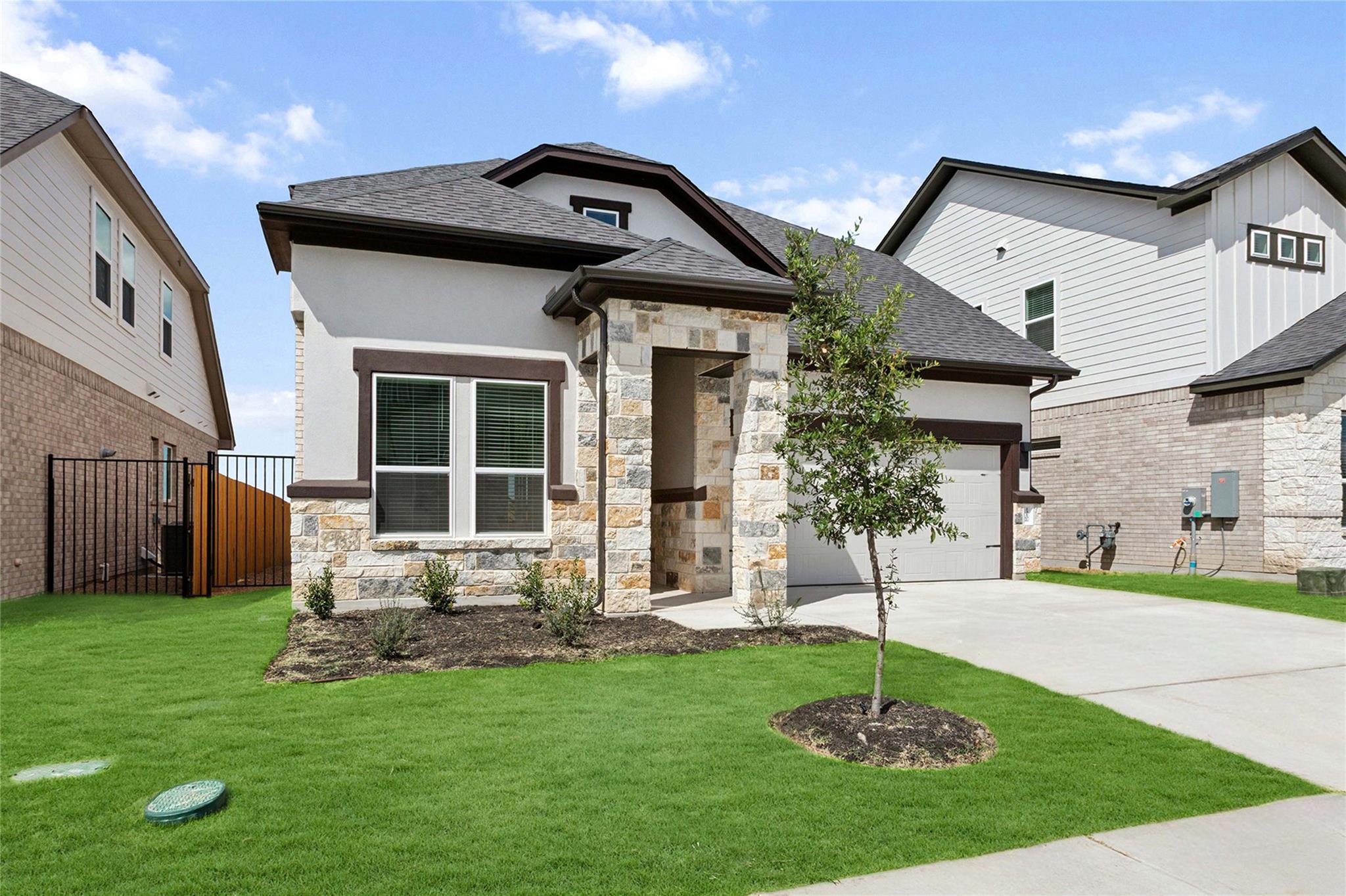 13106 Geary Dr, Austin, TX 78652