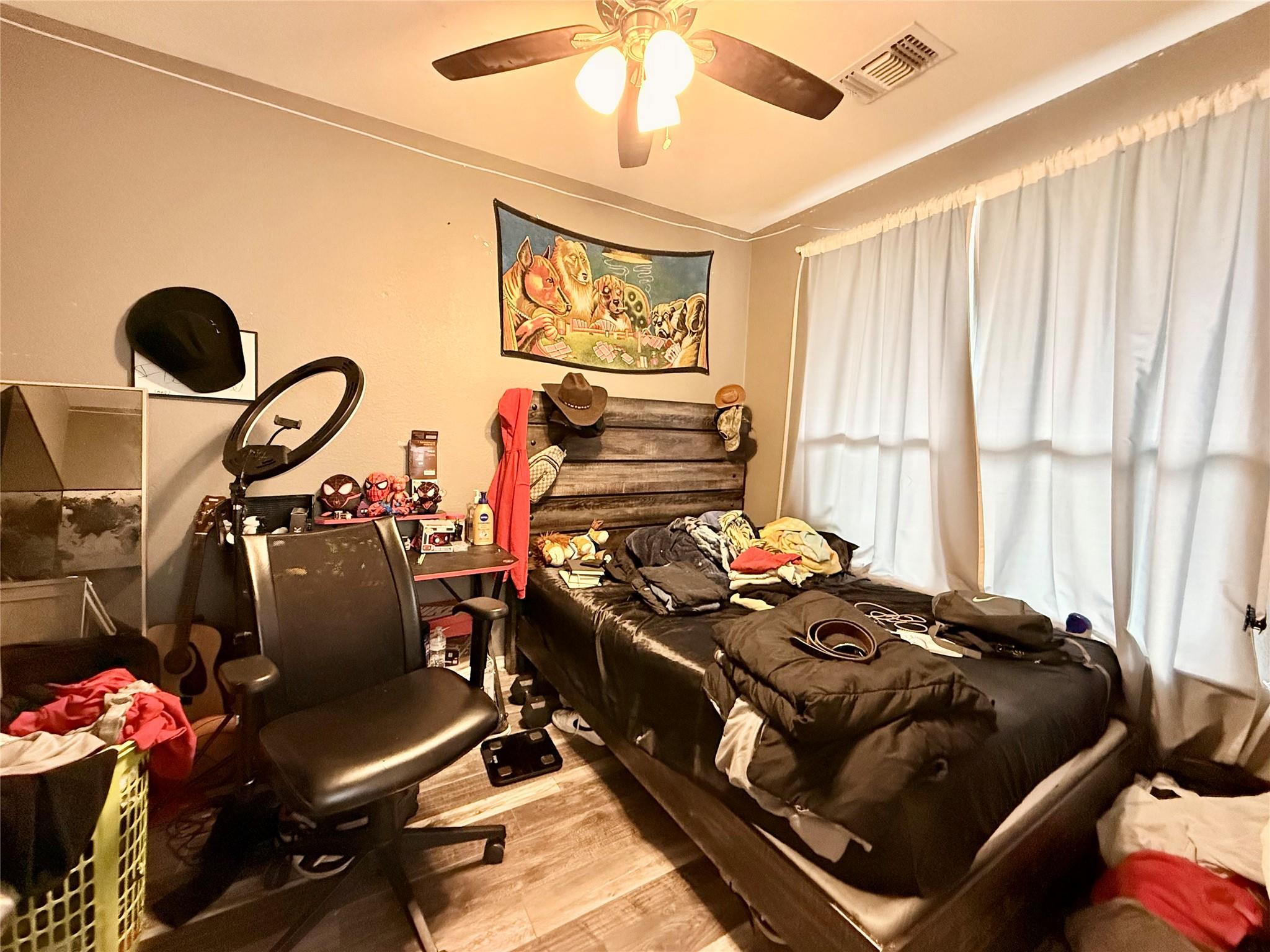 6805 Horseshoe Pond Dr, Del Valle, TX 78617