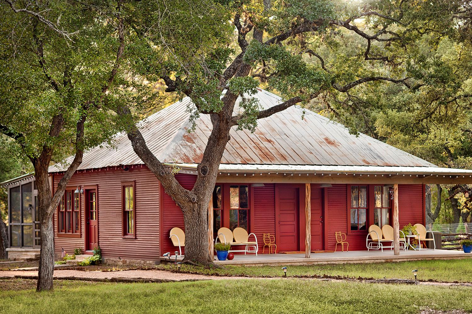 5824 N. US Hwy 83, Leakey, TX 78873