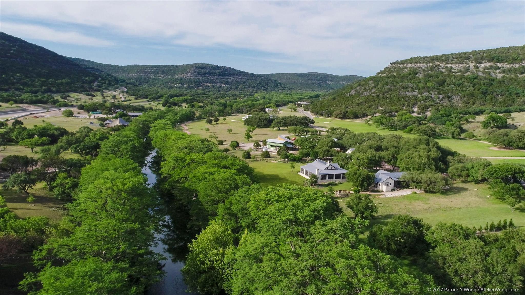 5824 N. US Hwy 83, Leakey, TX 78873
