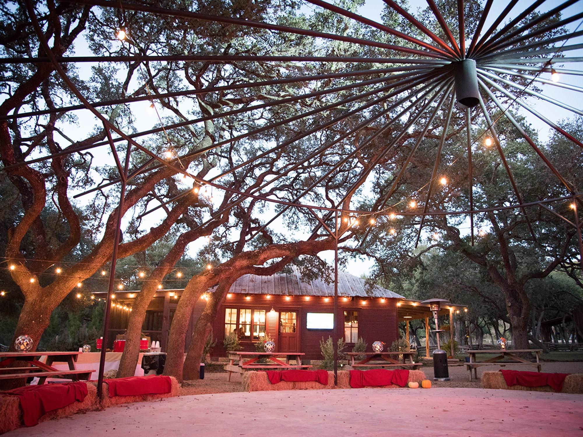 5824 N. US Hwy 83, Leakey, TX 78873