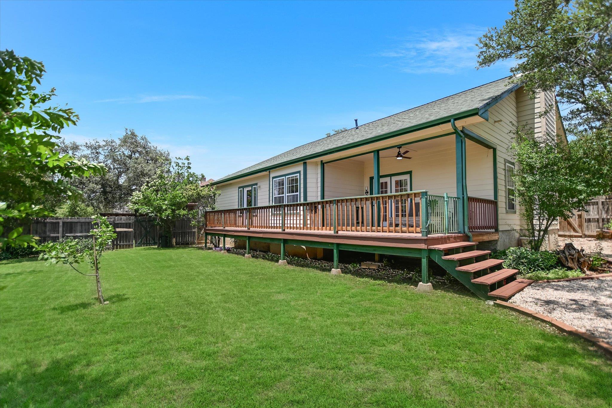 55 Ridgewood Cir, Wimberley, TX 78676